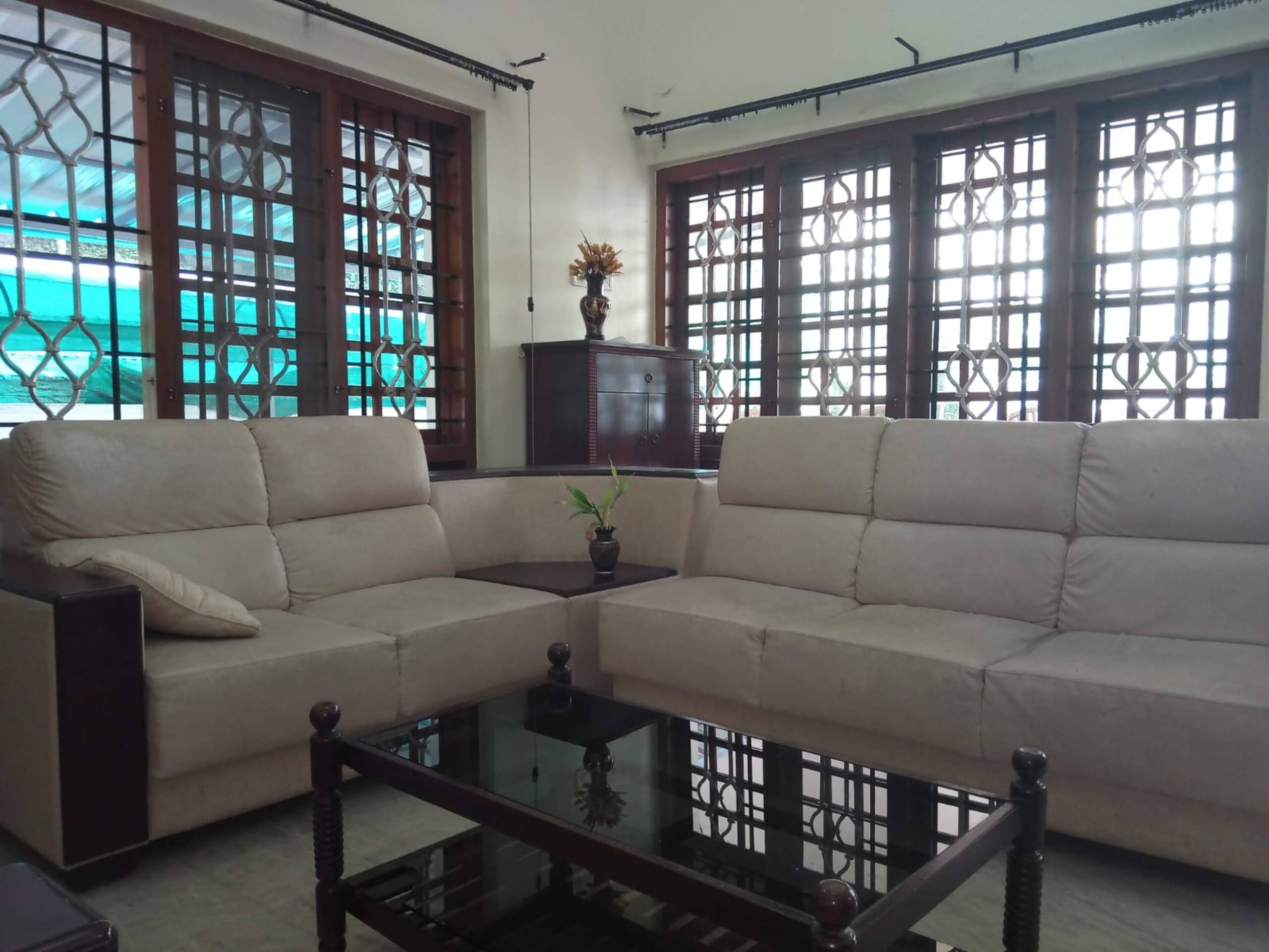 Rose Gardens Villa Thrissur 2
