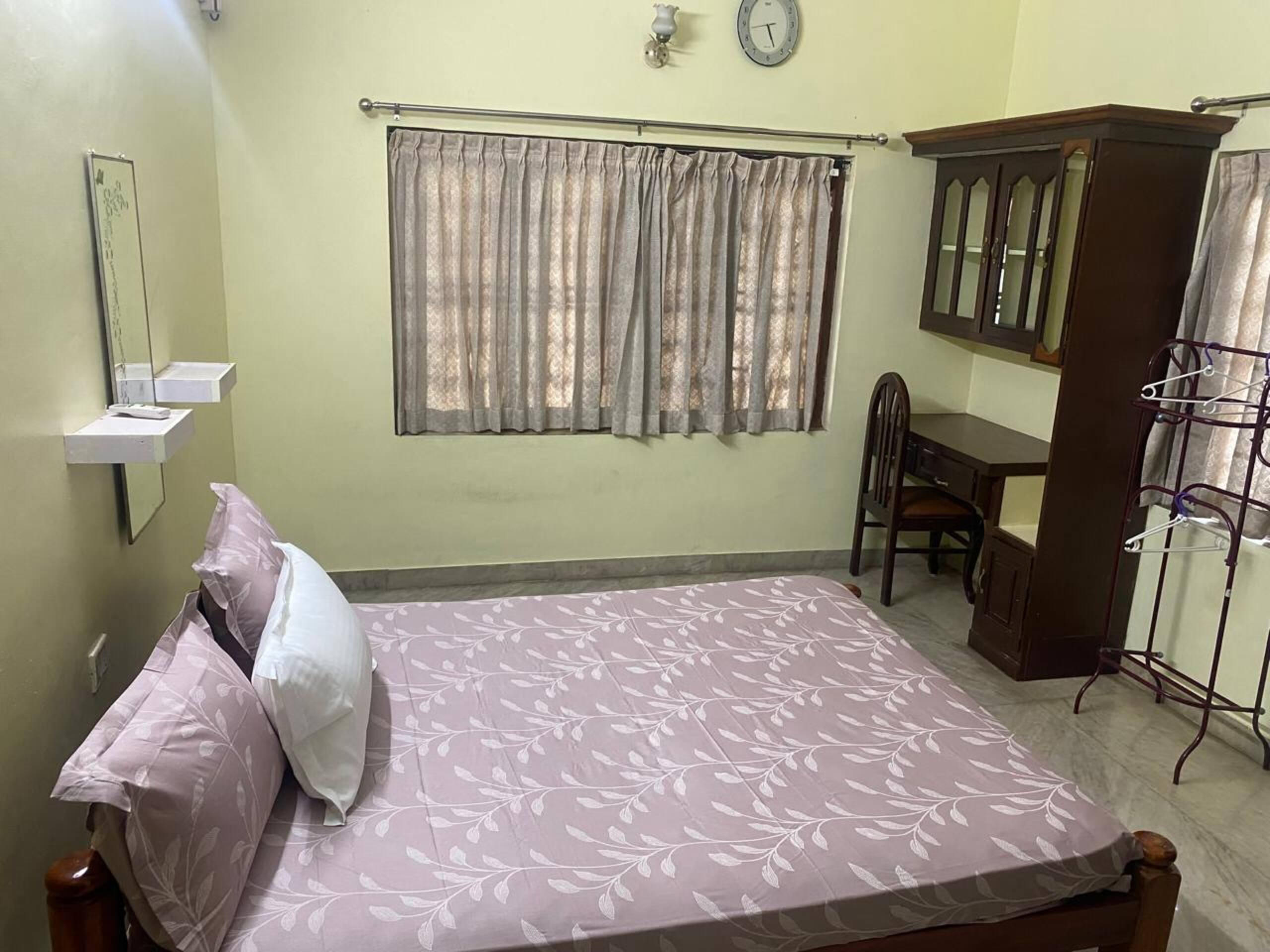 Rose Gardens Villa Thrissur 10