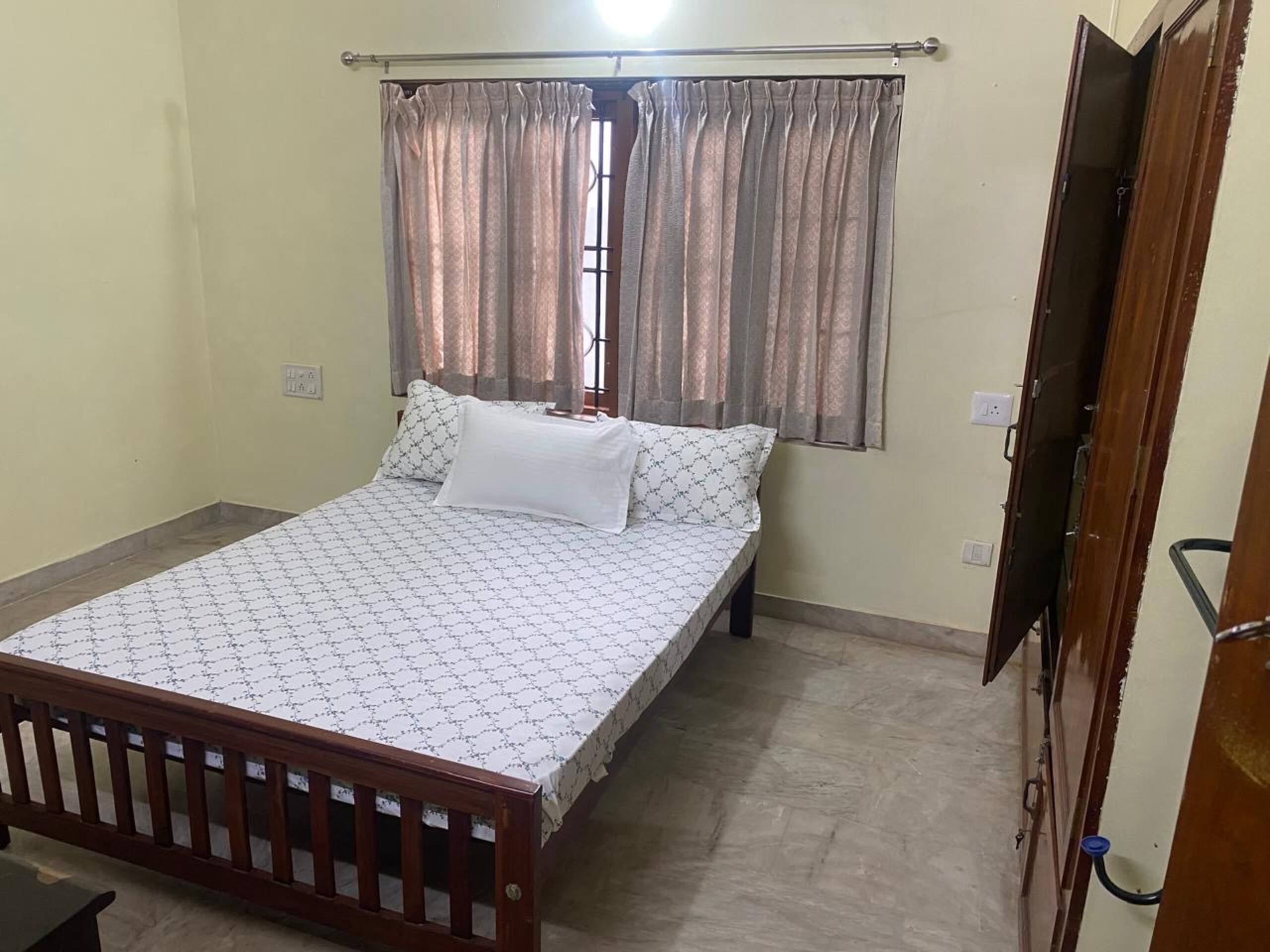 Rose Gardens Villa Thrissur 9