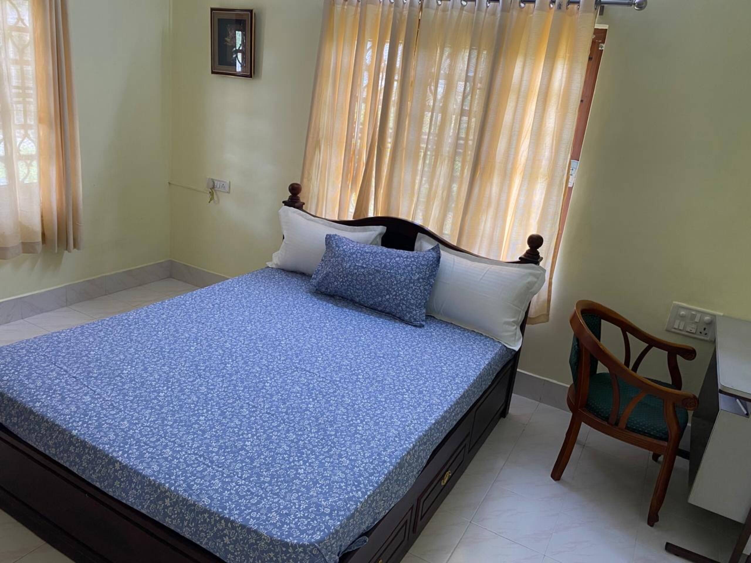 Rose Gardens Villa Thrissur 4