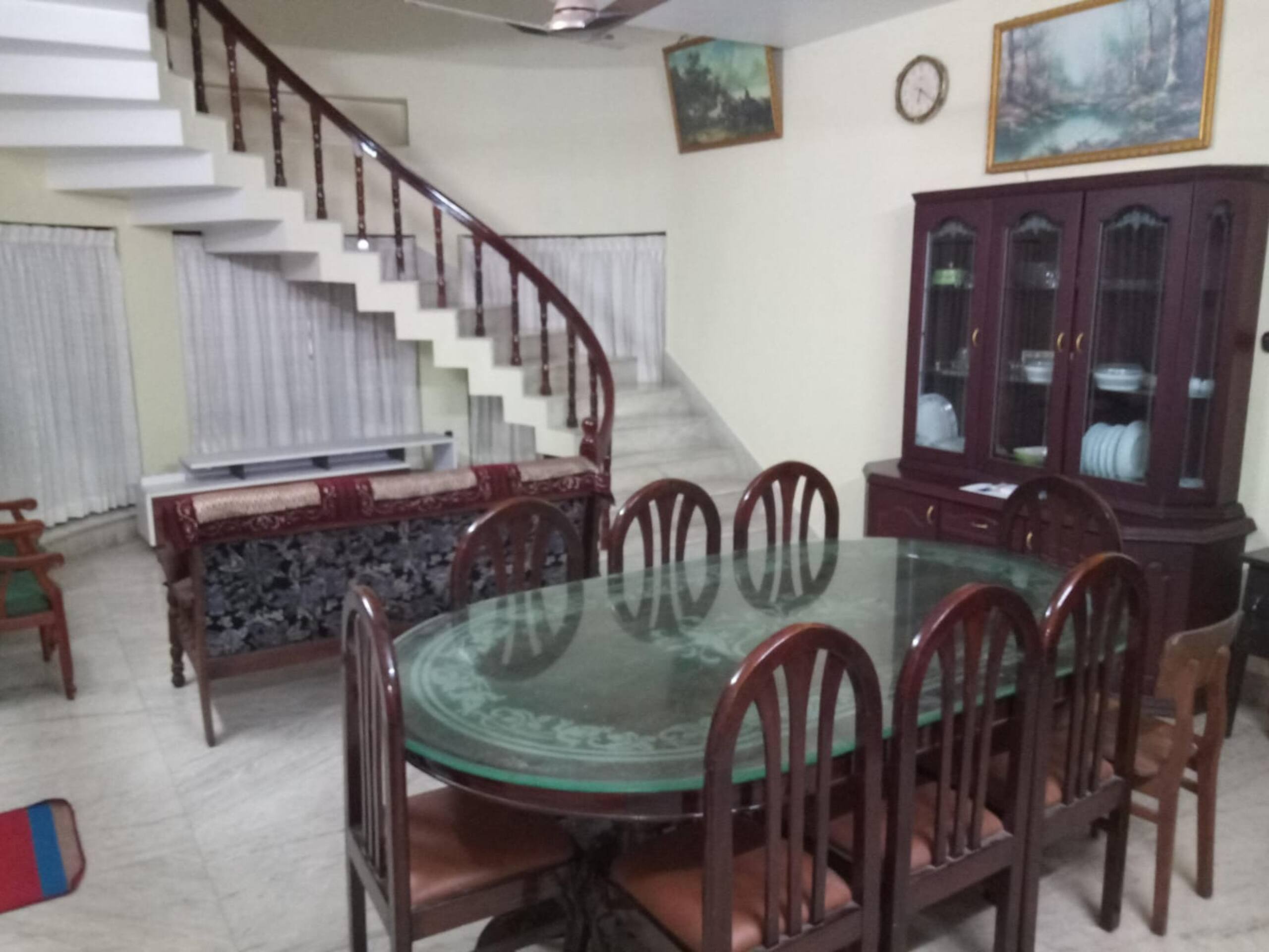 Rose Gardens Villa Thrissur 3
