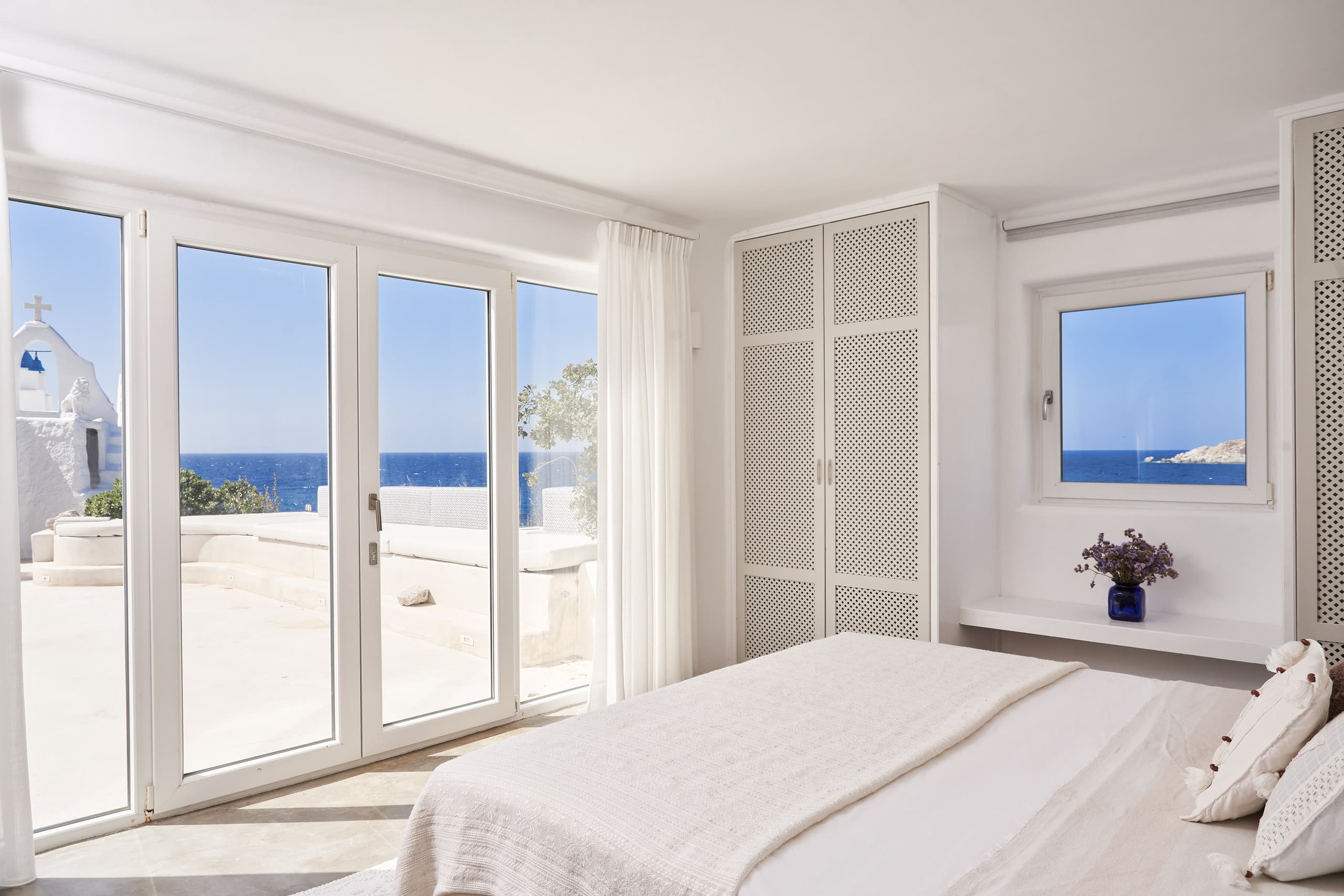 Villa Santa Katerina - Sea View & Outdoor Hot Tub 38