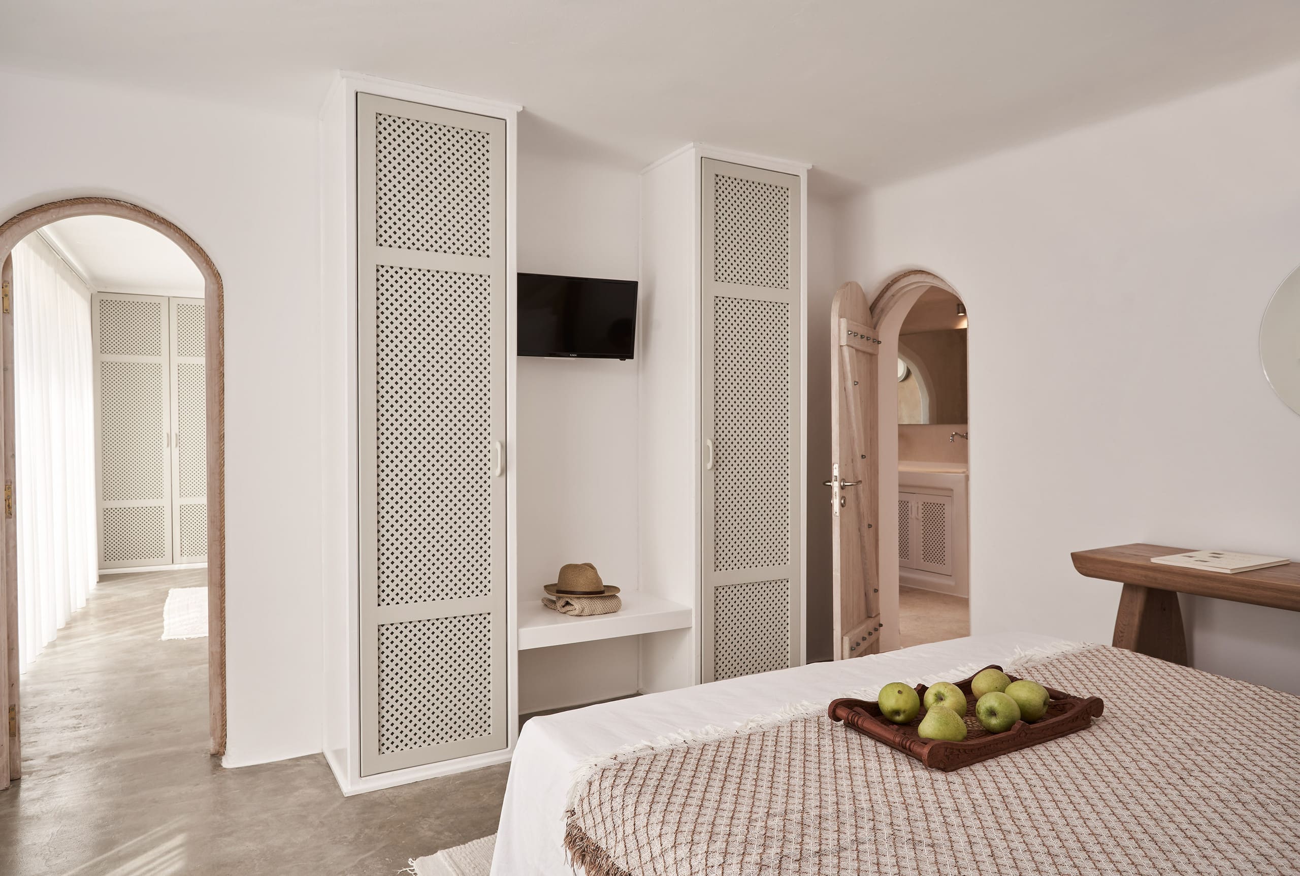 Villa Santa Katerina - Sea View & Outdoor Hot Tub 11