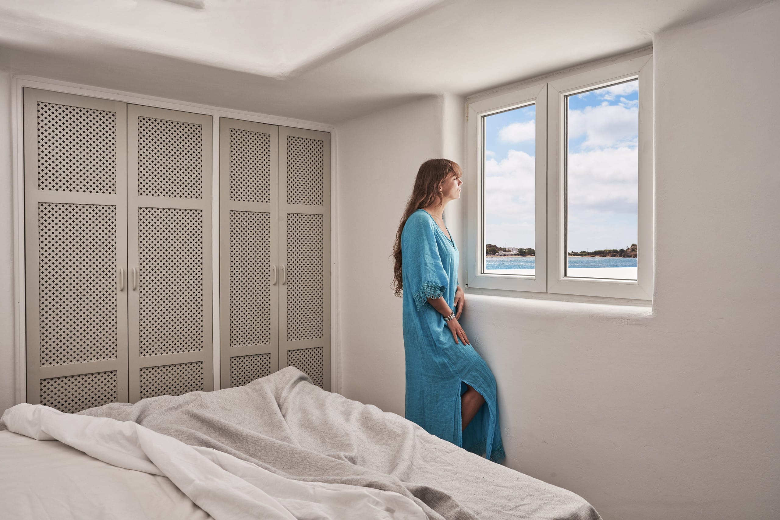 Villa Santa Katerina - Sea View & Outdoor Hot Tub 32