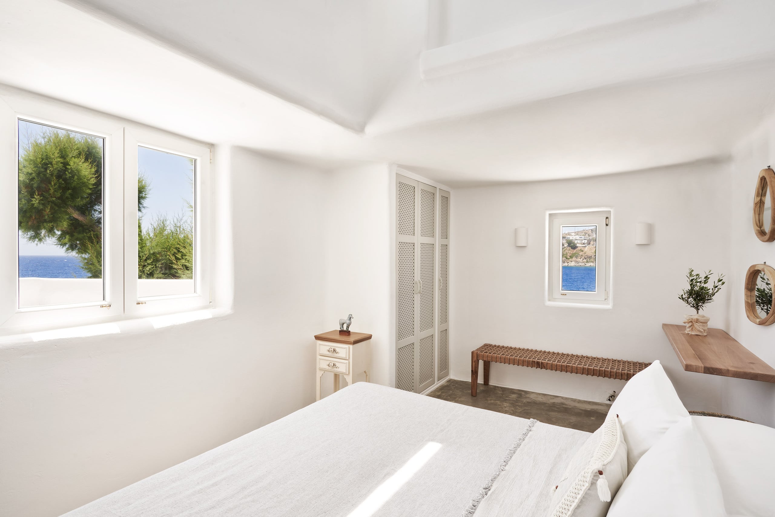 Villa Santa Katerina - Sea View & Outdoor Hot Tub 30
