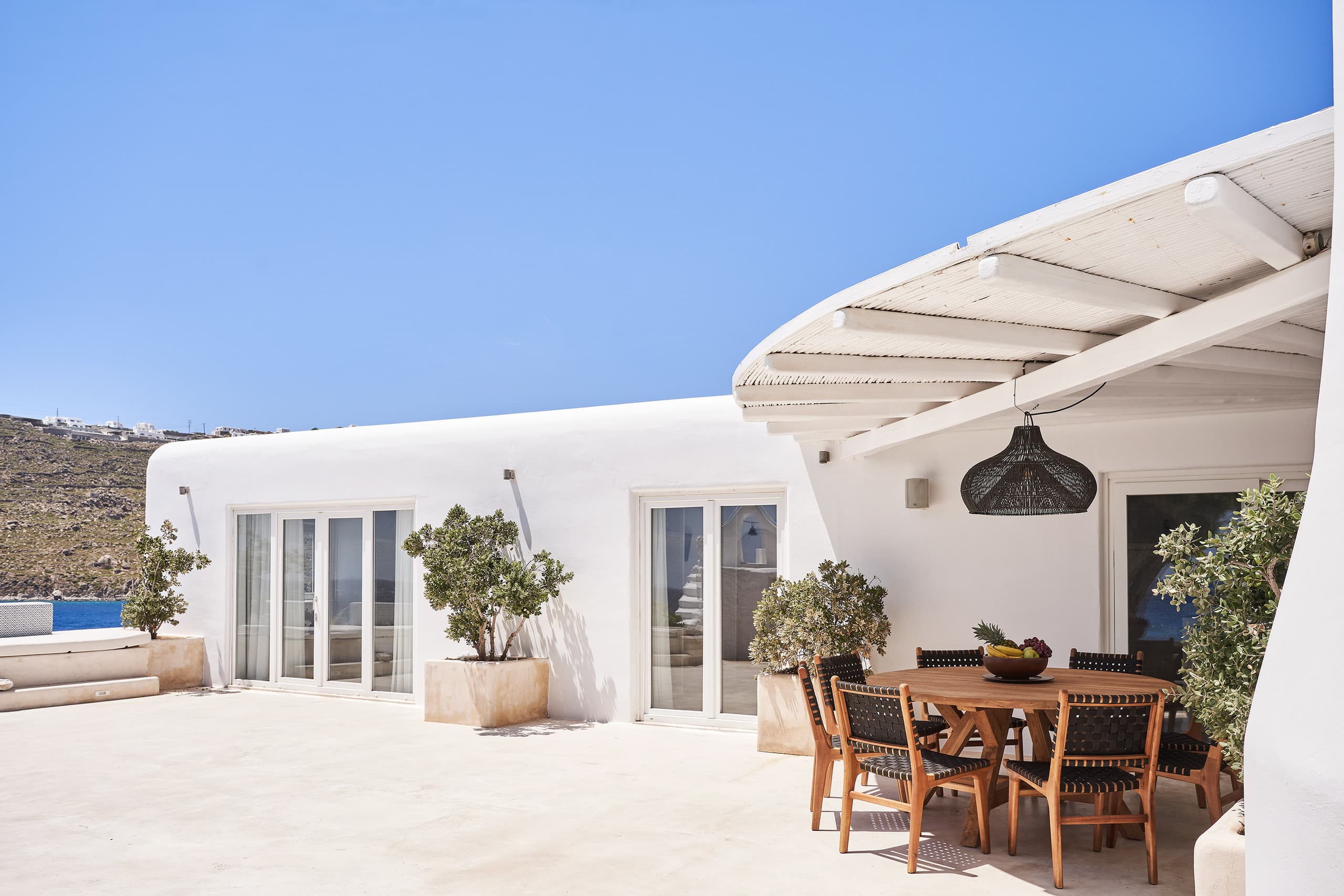 Villa Santa Katerina - Sea View & Outdoor Hot Tub 18
