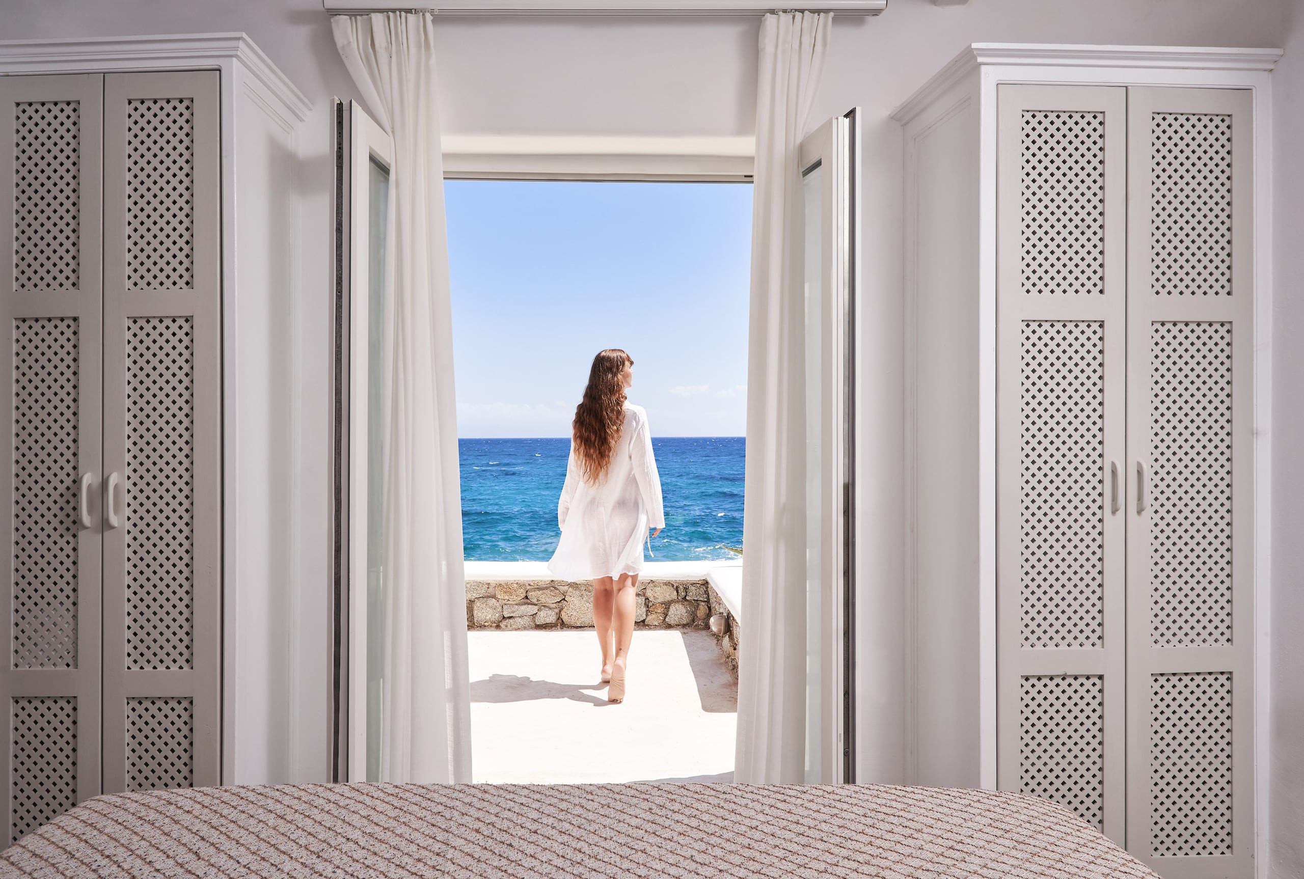 Villa Santa Katerina - Sea View & Outdoor Hot Tub 36