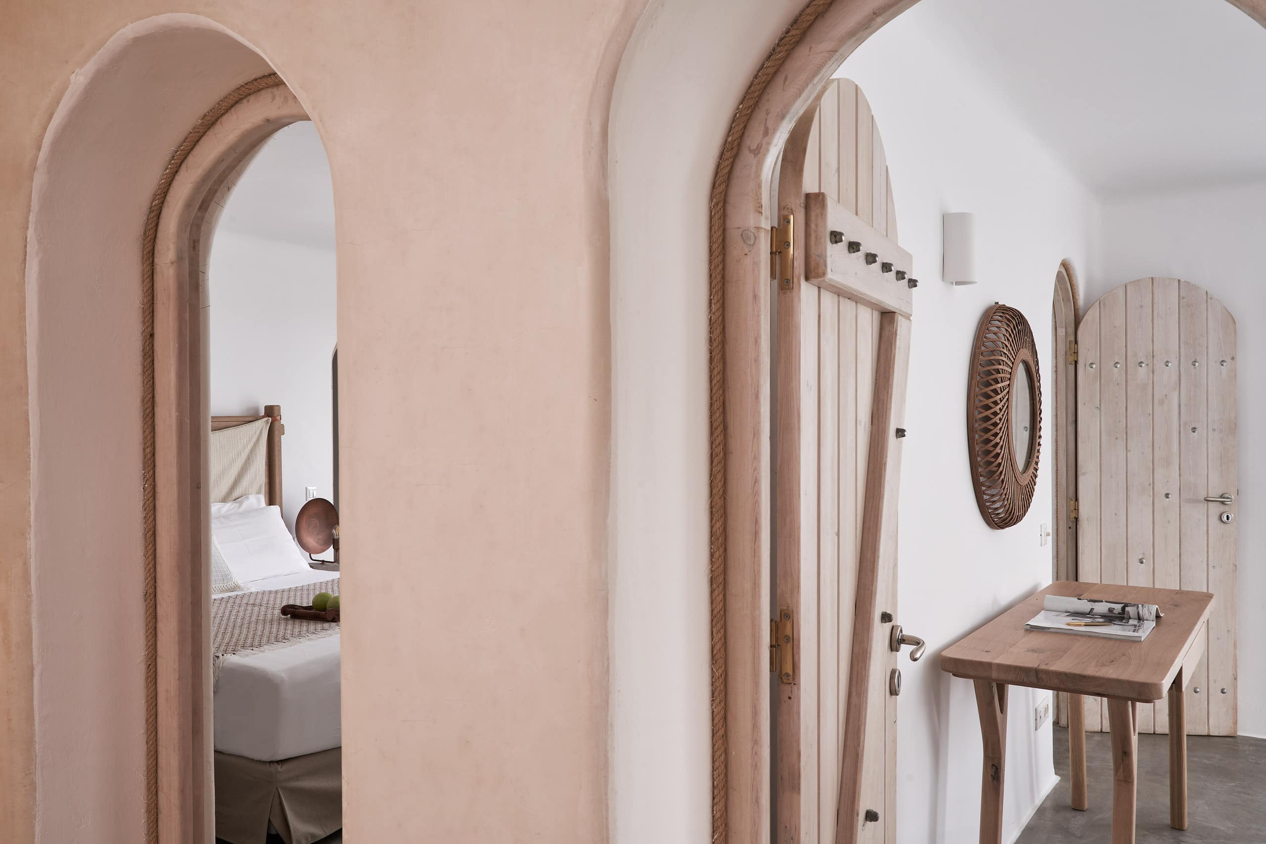 Villa Santa Katerina - Sea View & Outdoor Hot Tub 13