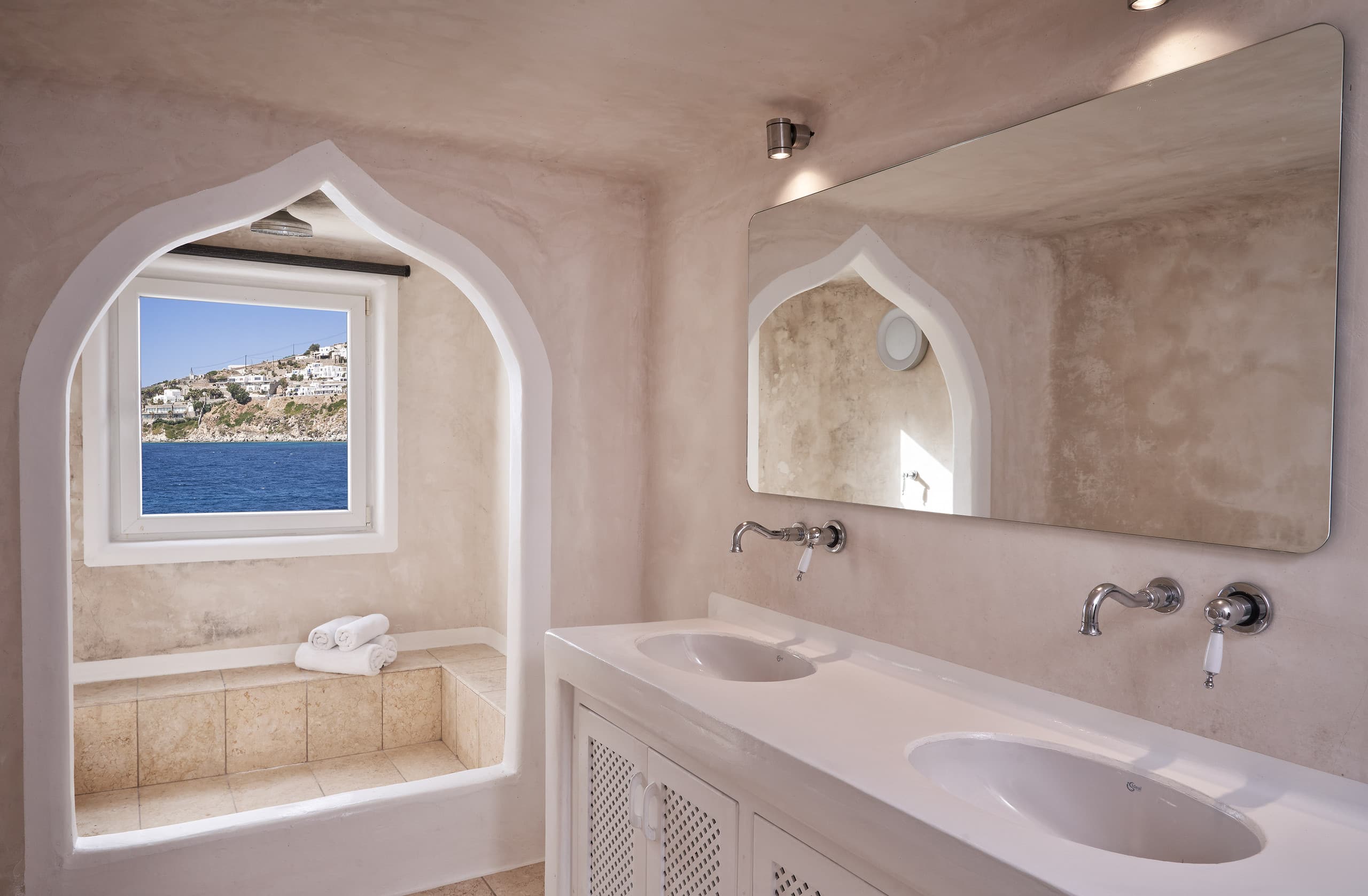 Villa Santa Katerina - Sea View & Outdoor Hot Tub 15