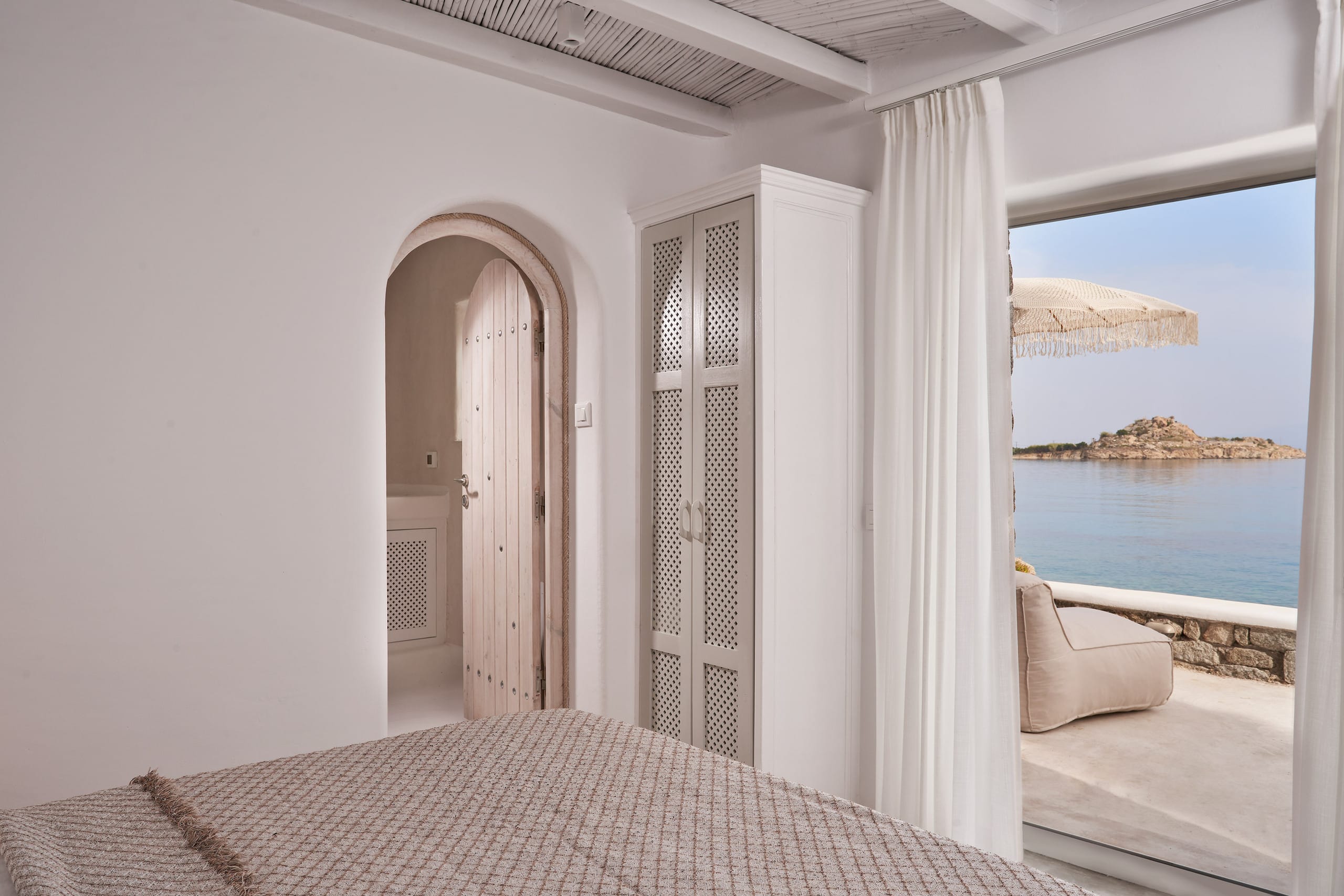 Villa Santa Katerina - Sea View & Outdoor Hot Tub 21