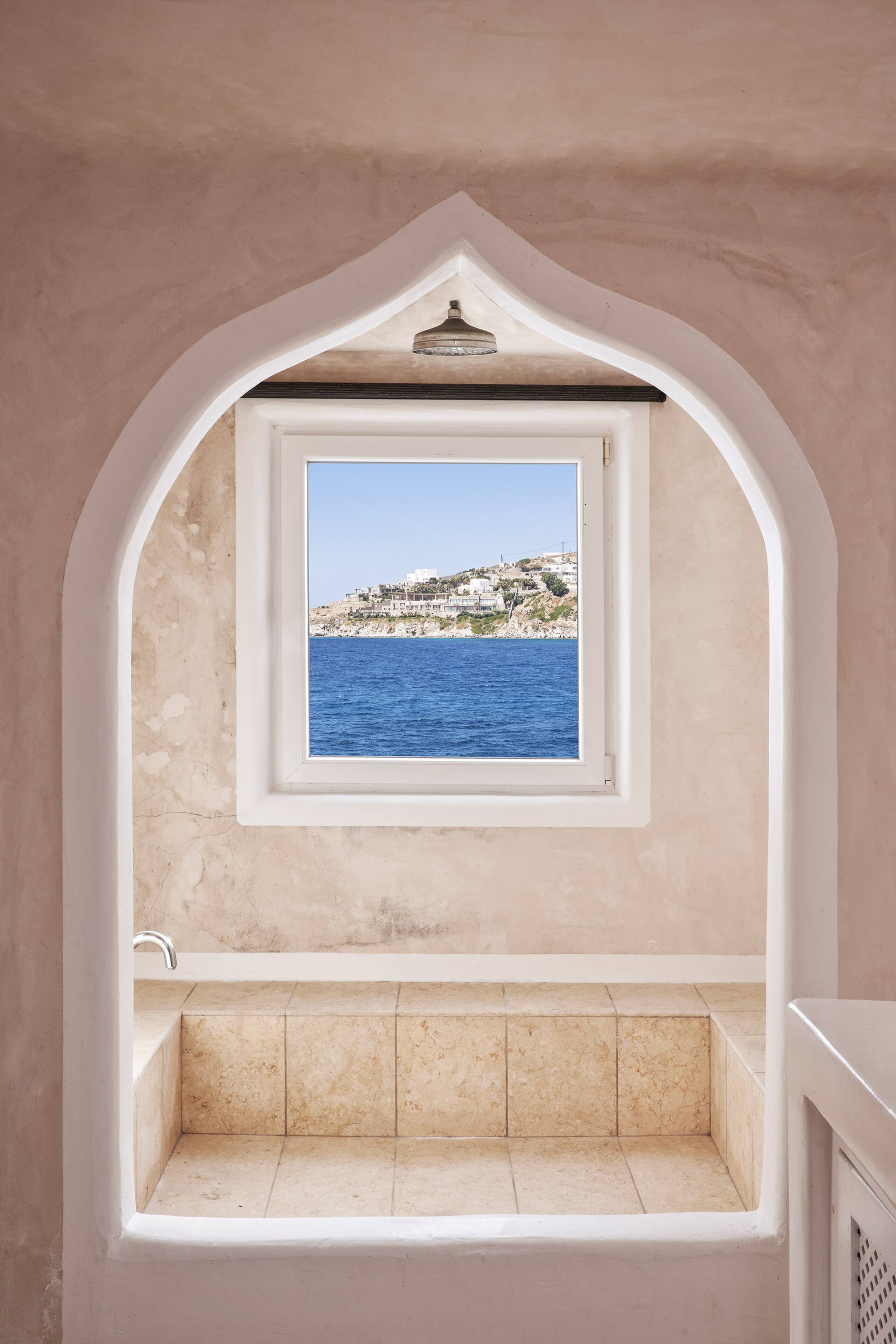 Villa Santa Katerina - Sea View & Outdoor Hot Tub 12
