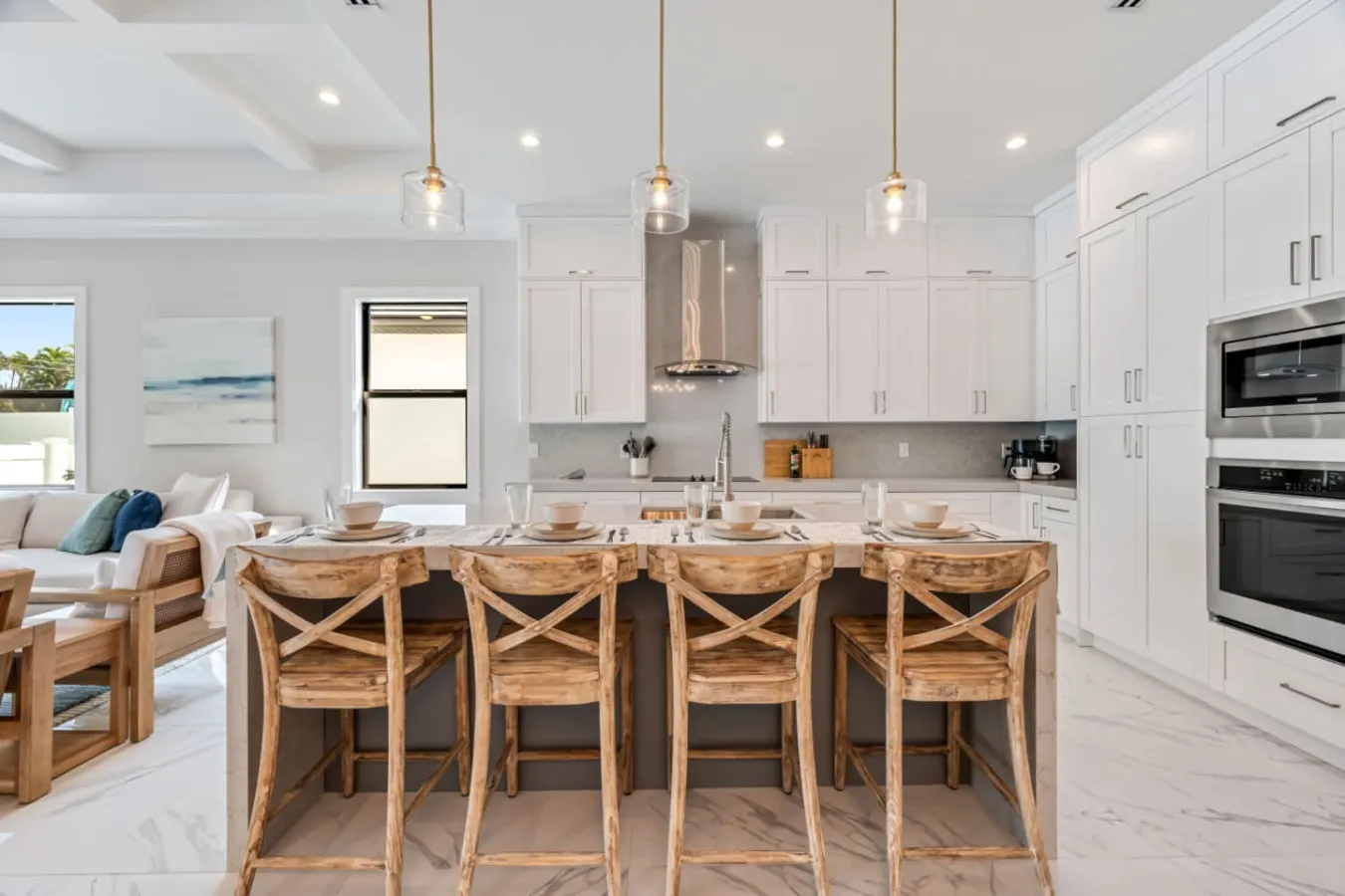Buggy's Beach House 12