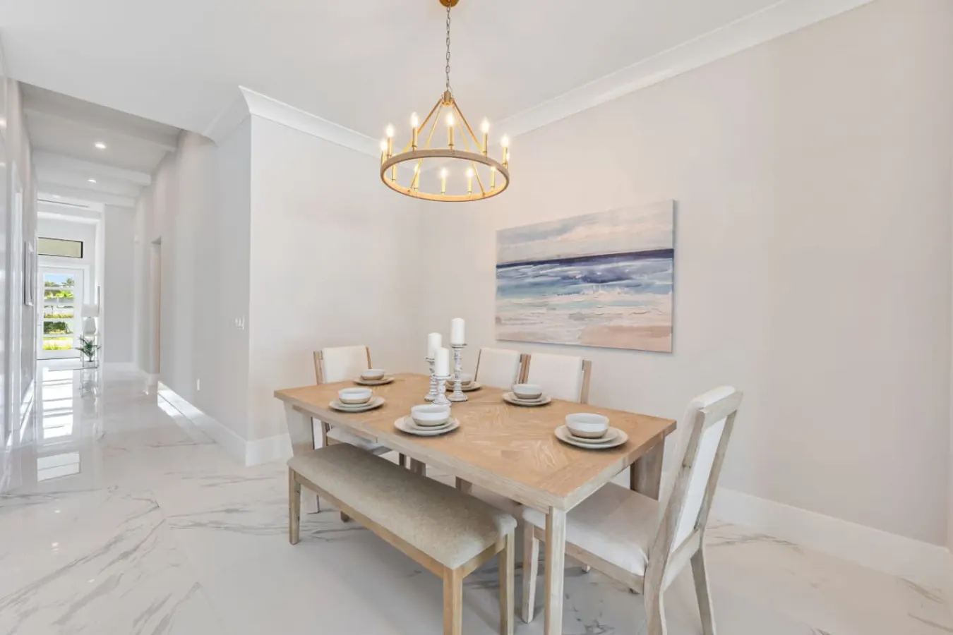 Buggy's Beach House 13