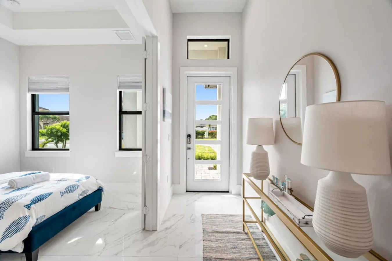 Buggy's Beach House 14