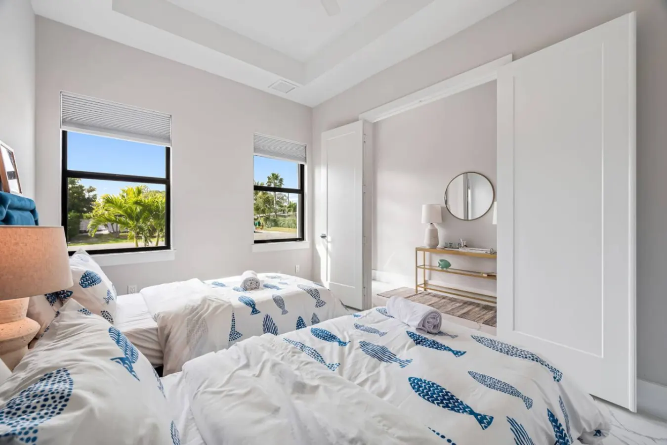 Buggy's Beach House 20