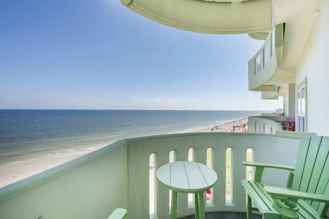 Oceanside Escape | Ocean View | Pool | 3 Bedrooms
