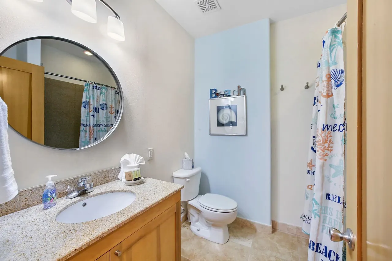 Oceanside Escape Ocean View Pool 3 Bedrooms 15