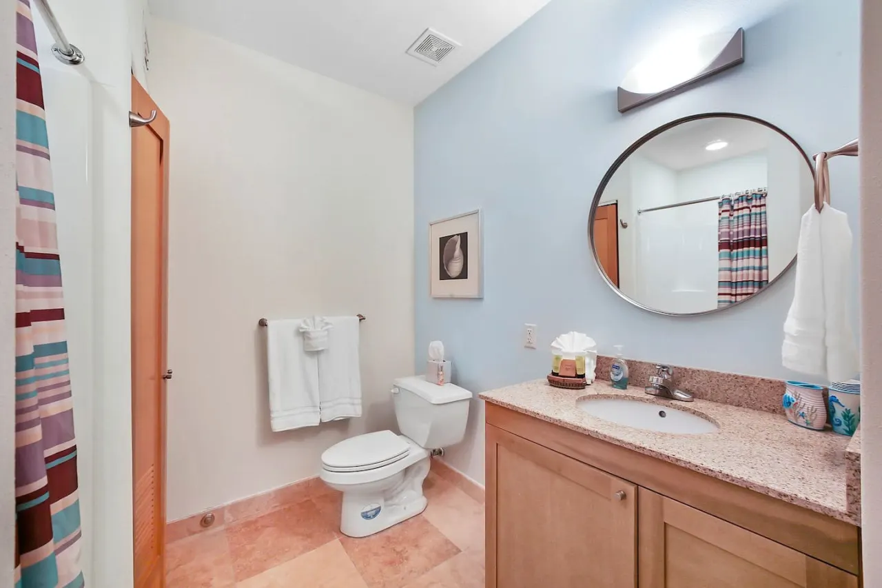 Oceanside Escape Ocean View Pool 3 Bedrooms 20
