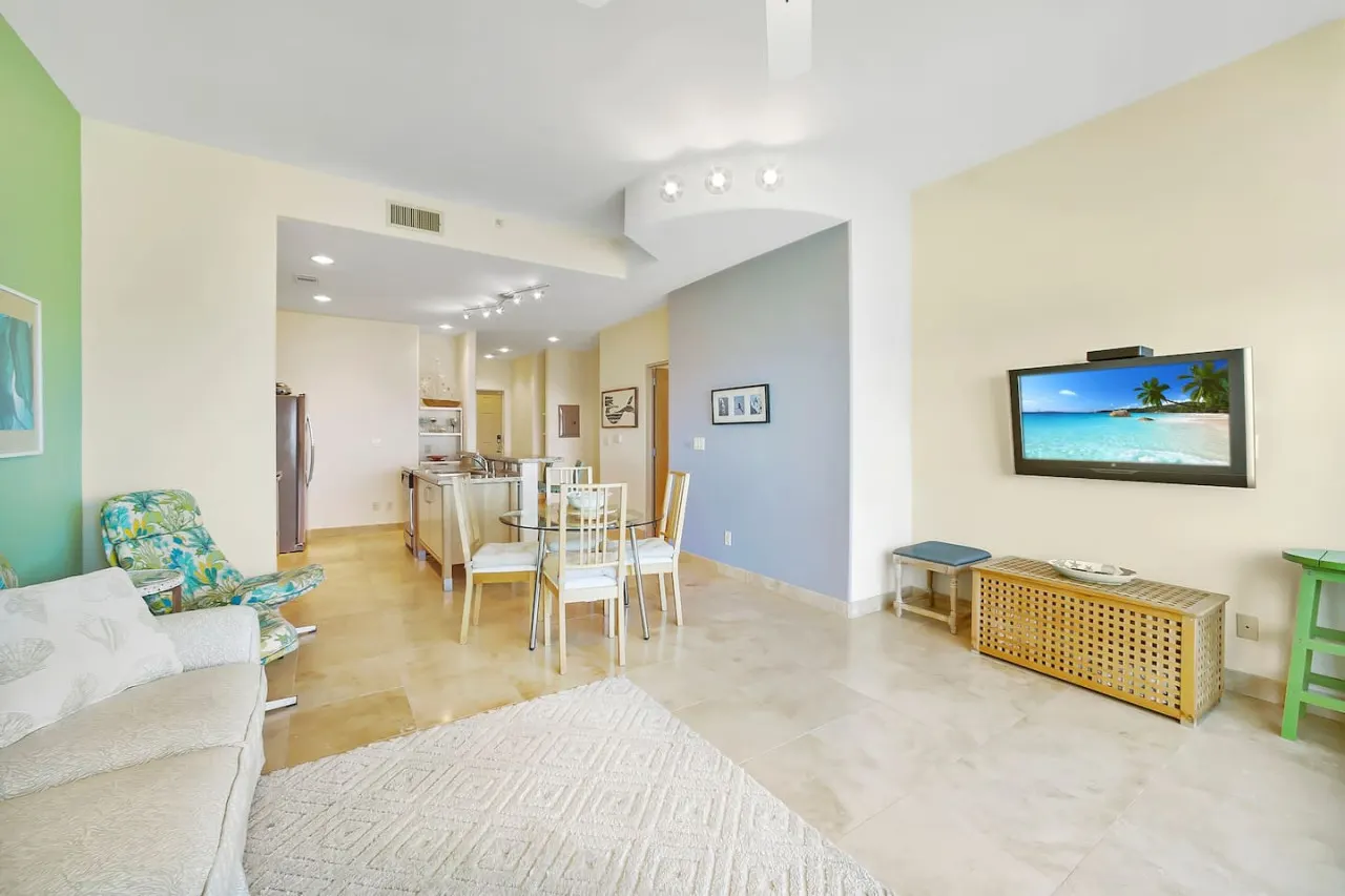Oceanside Escape | Ocean View | Pool | 3 Bedrooms — photo 4