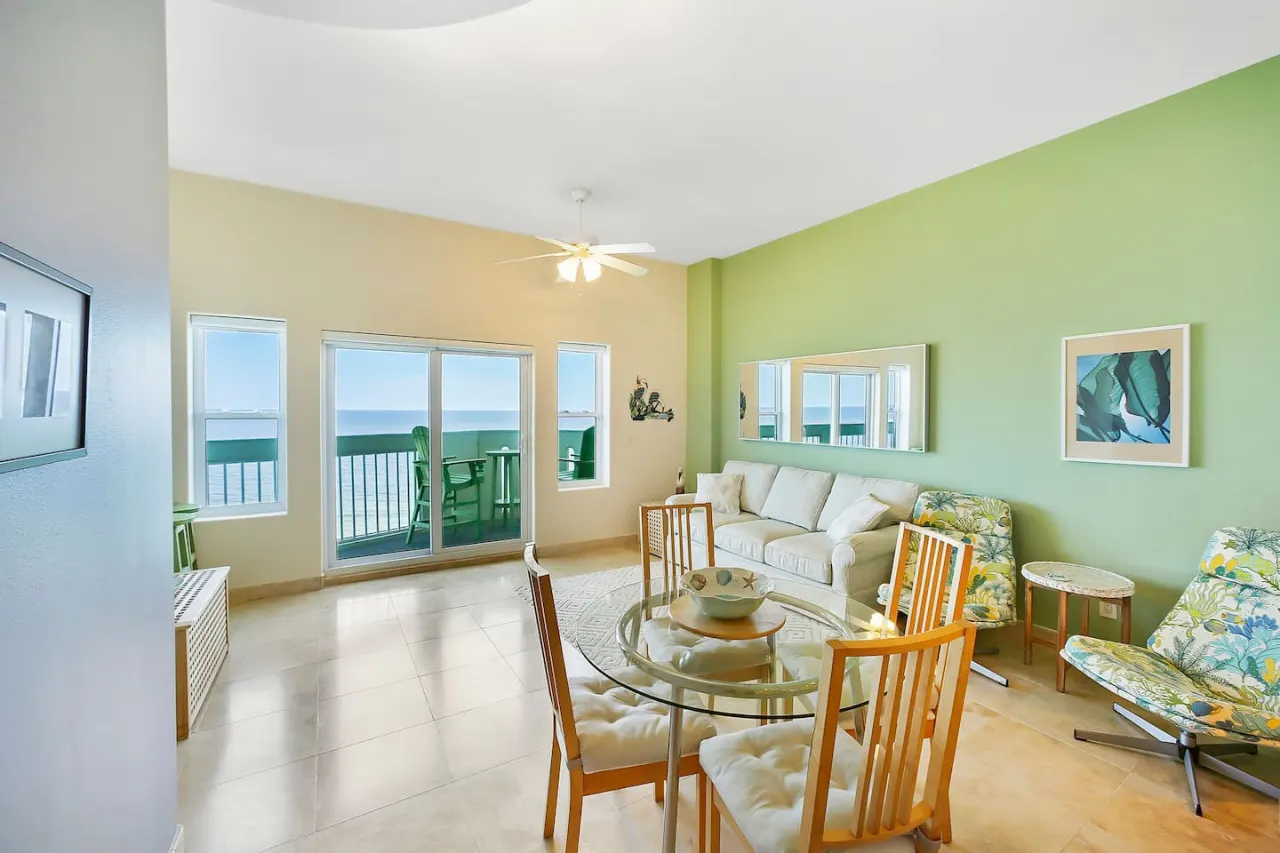 Oceanside Escape | Ocean View | Pool | 3 Bedrooms — photo 5