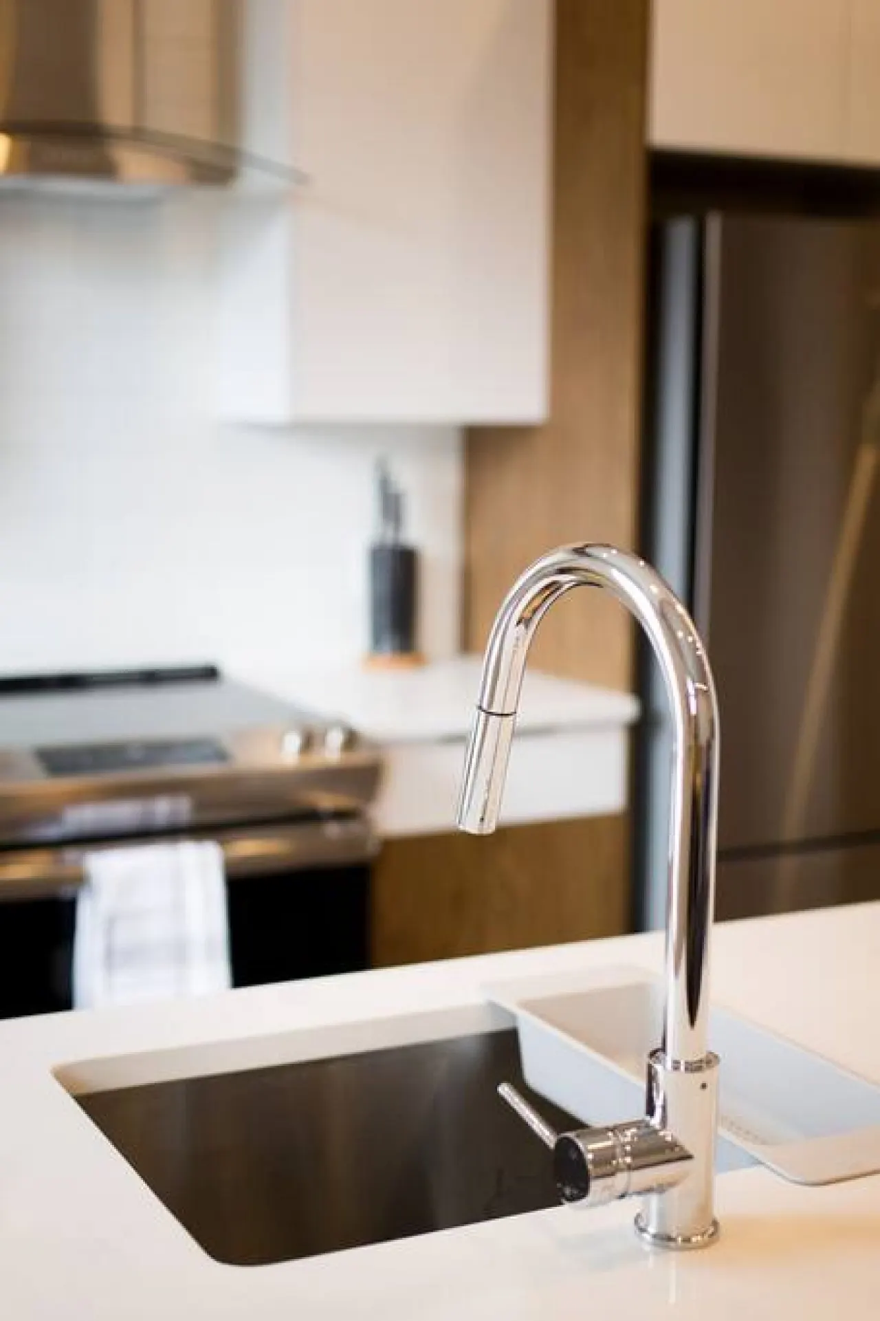 Mile End - Stunning 1 Bedroom in Mile End - Unit 301 14