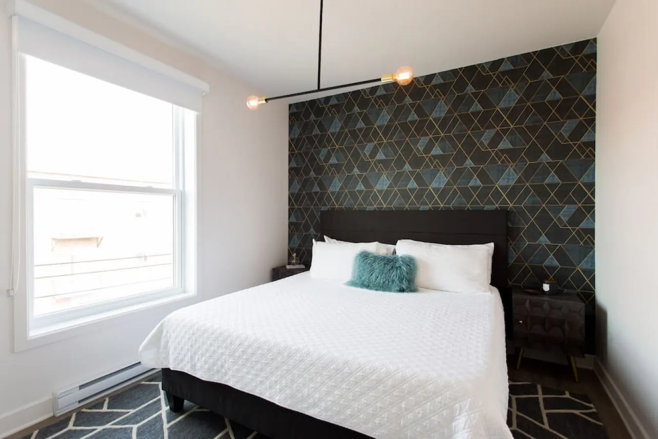 Mile End - Stunning 1 Bedroom in Mile End - Unit 301 15