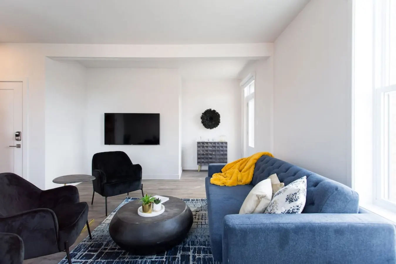 Mile End - Stunning 1 Bedroom in Mile End - Unit 301 4