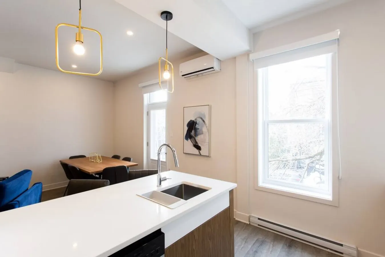 Mile End - Stunning 1 Bedroom in Mile End - Unit 301 8