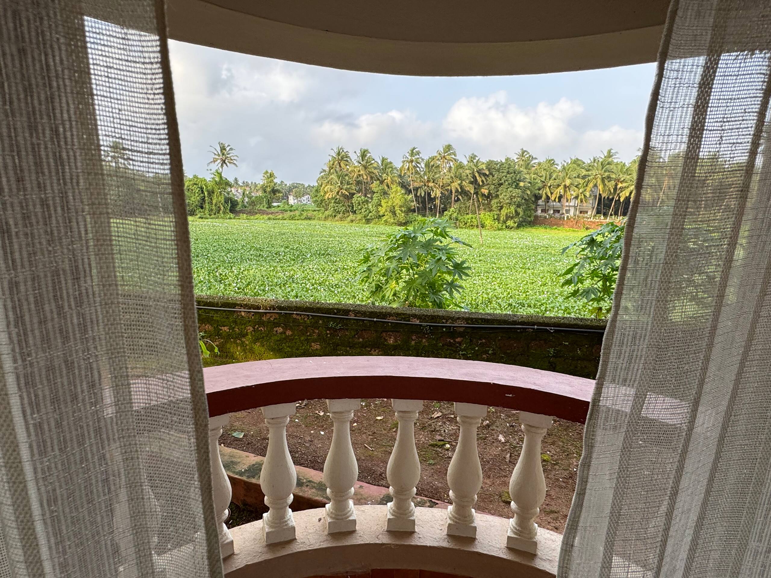 Cozy 1BHK apartment by the beach 8