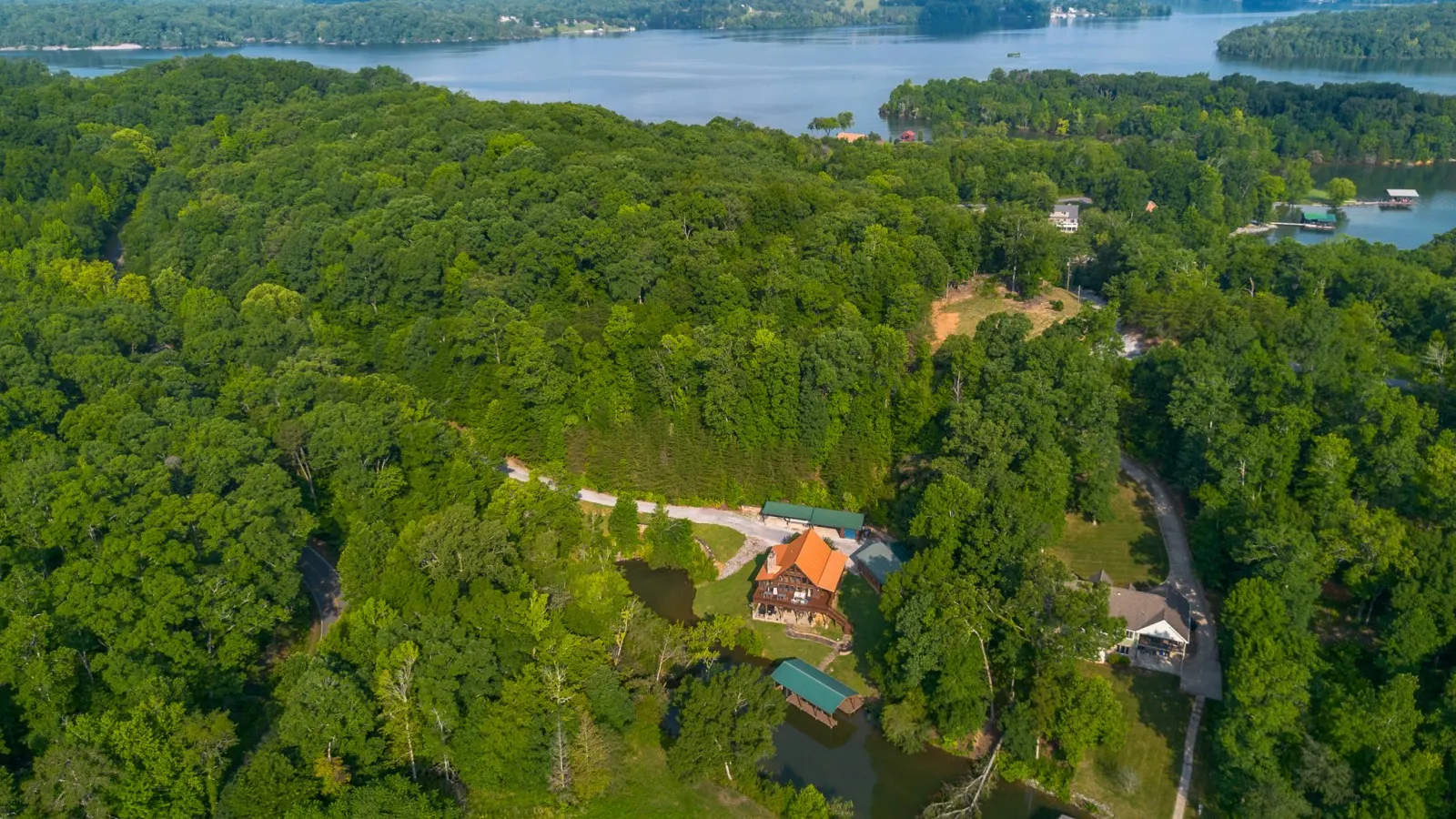 Lakefront Haven 6