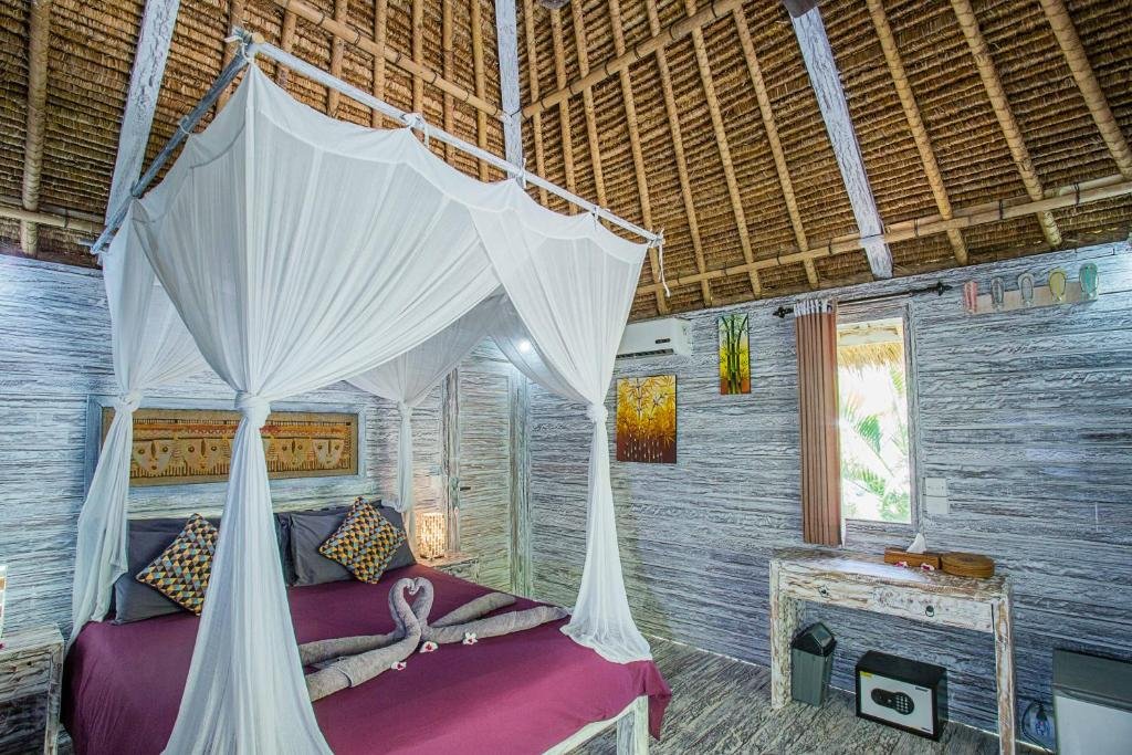 Naturale Villas 15