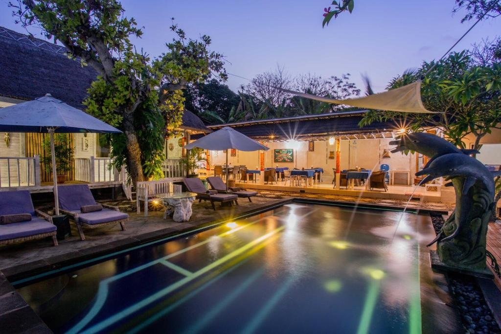 Naturale Villas 16
