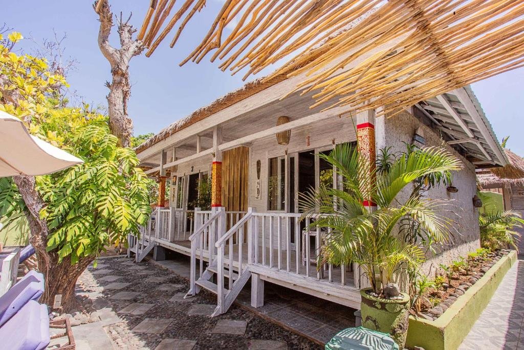Naturale Villas 17
