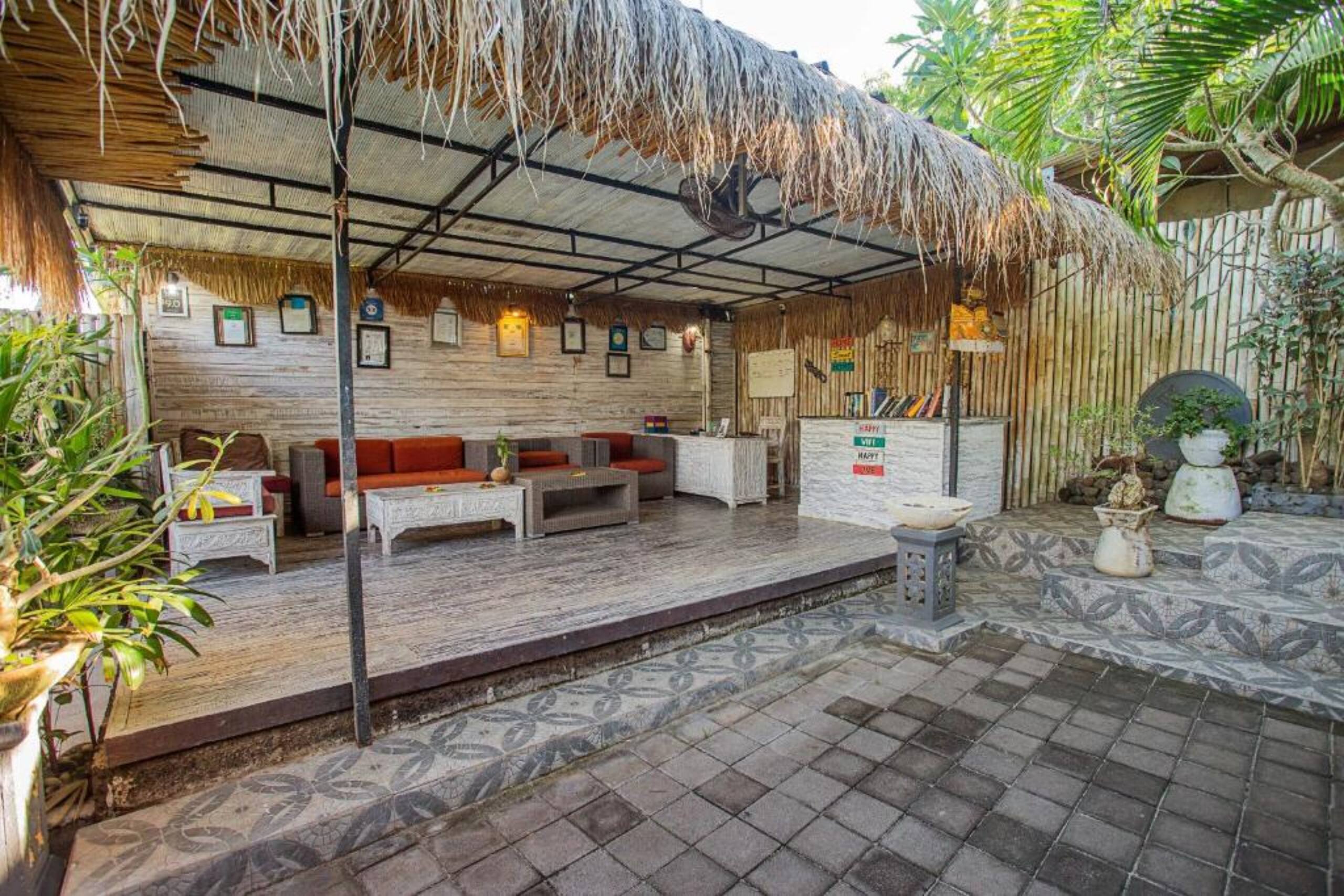 Naturale Villas — photo 4
