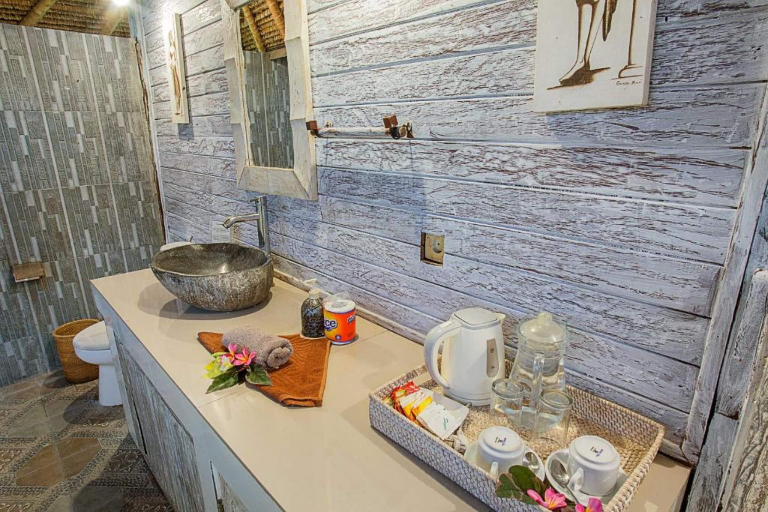 Naturale Villas 6