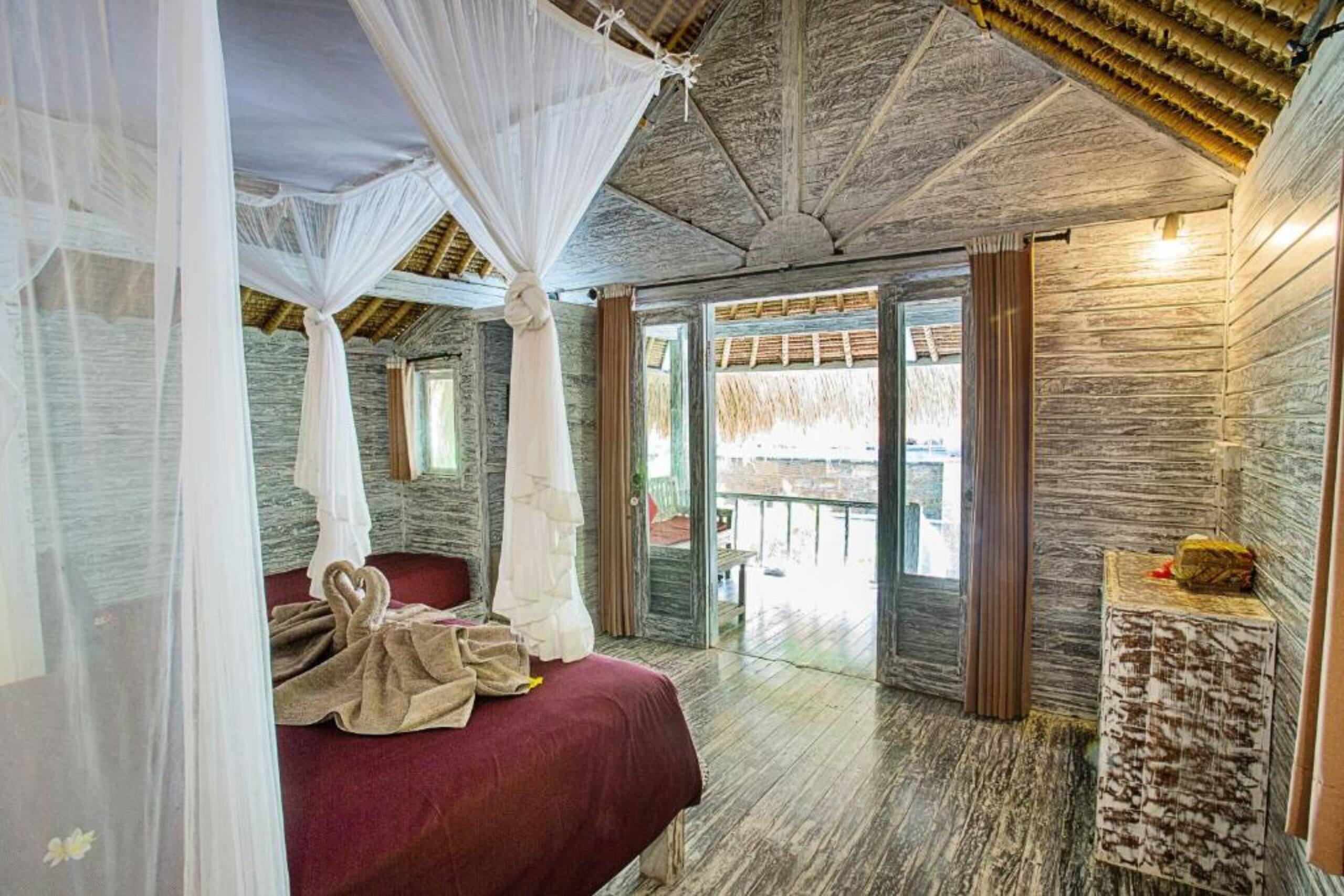 Naturale Villas — photo 3