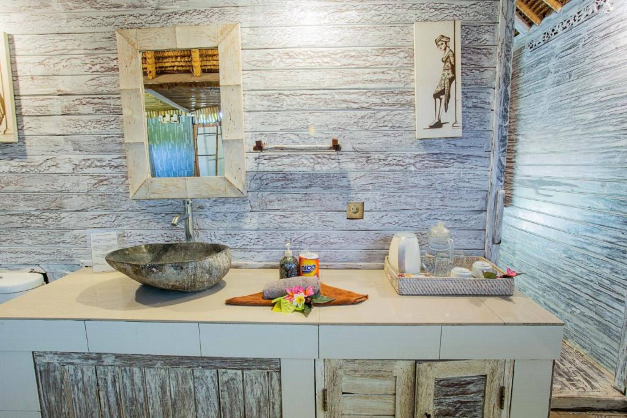 Naturale Villas 9