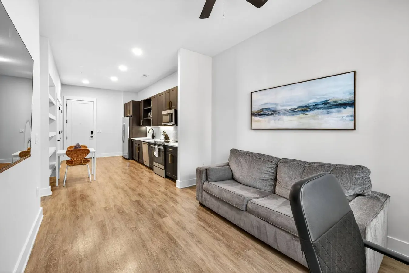 Stylish 1BR in Heart of Midtown Tampa