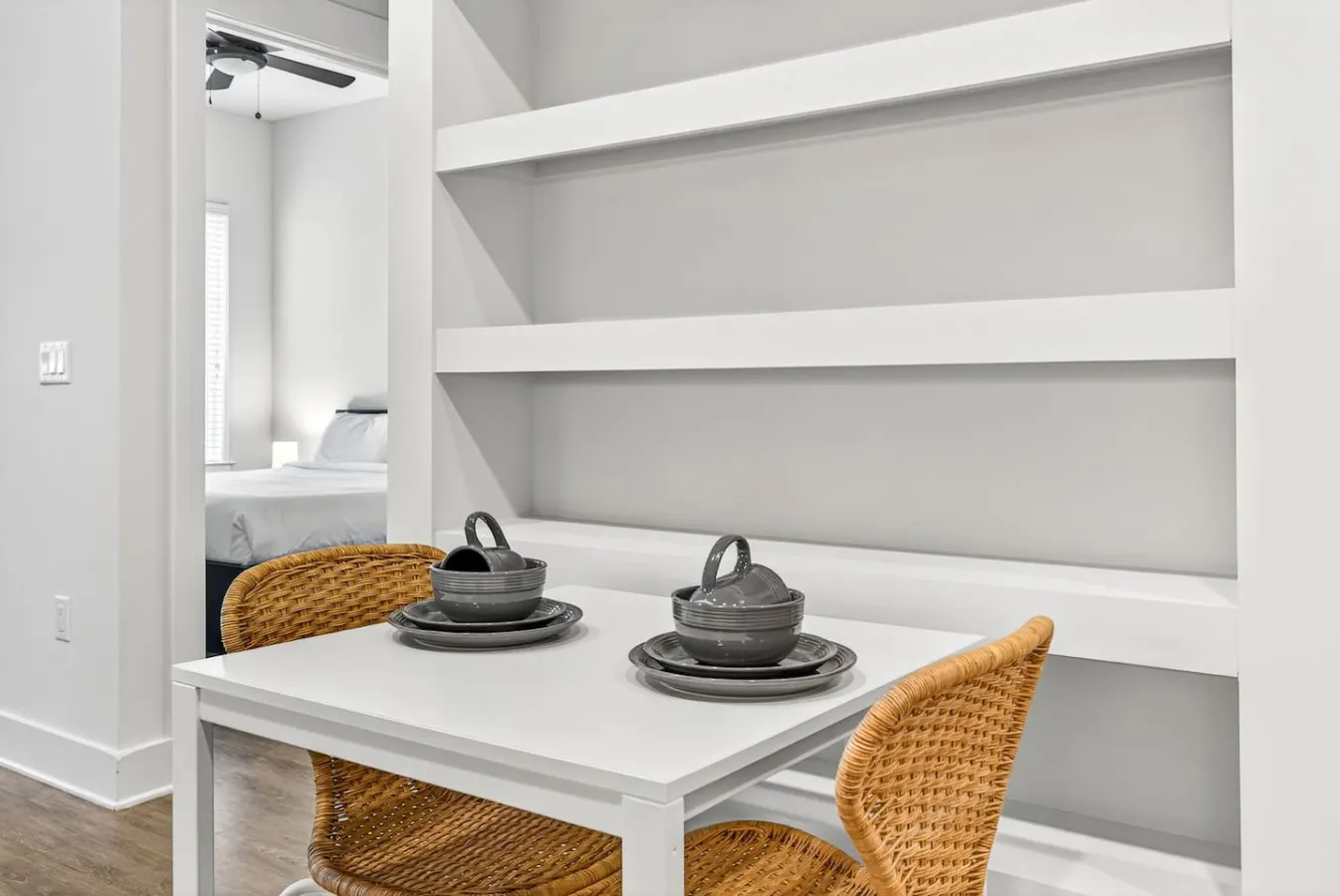 Stylish 1BR in Heart of Midtown Tampa 14