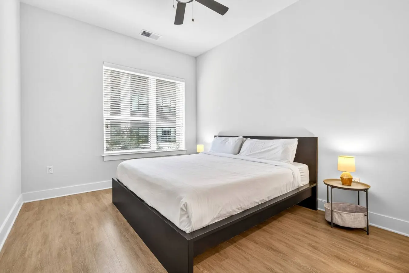 Stylish 1BR in Heart of Midtown Tampa 6