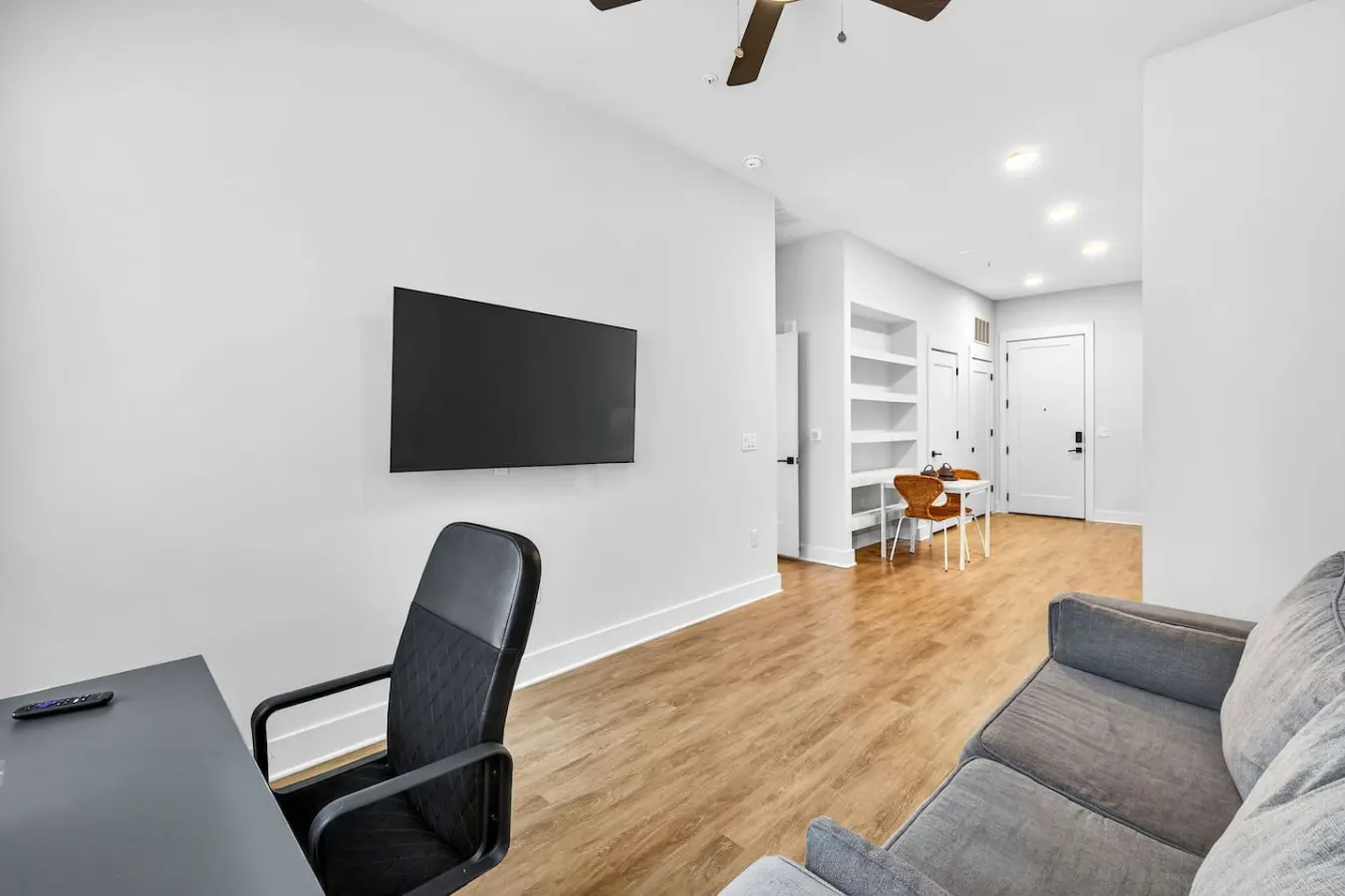 Stylish 1BR in Heart of Midtown Tampa 7