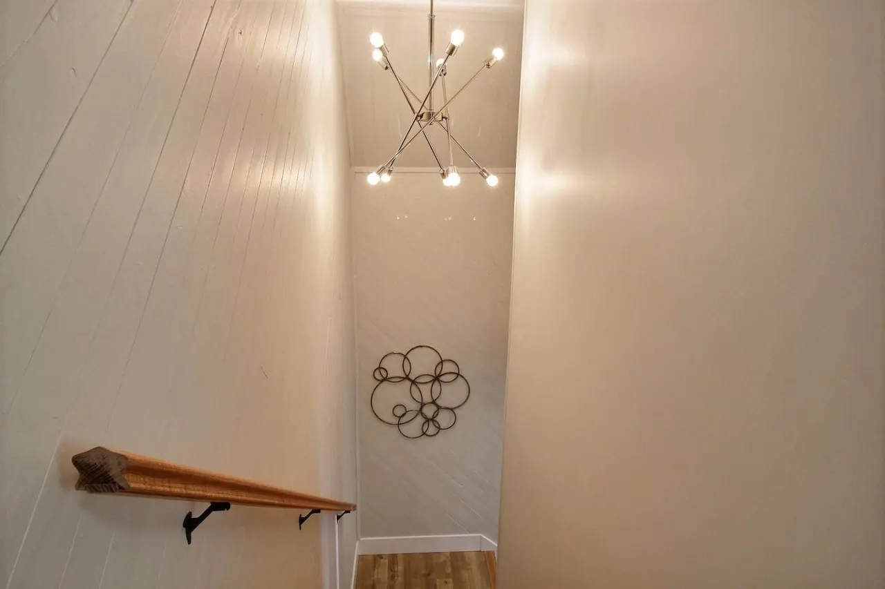 Black Barn Family Beach House 20