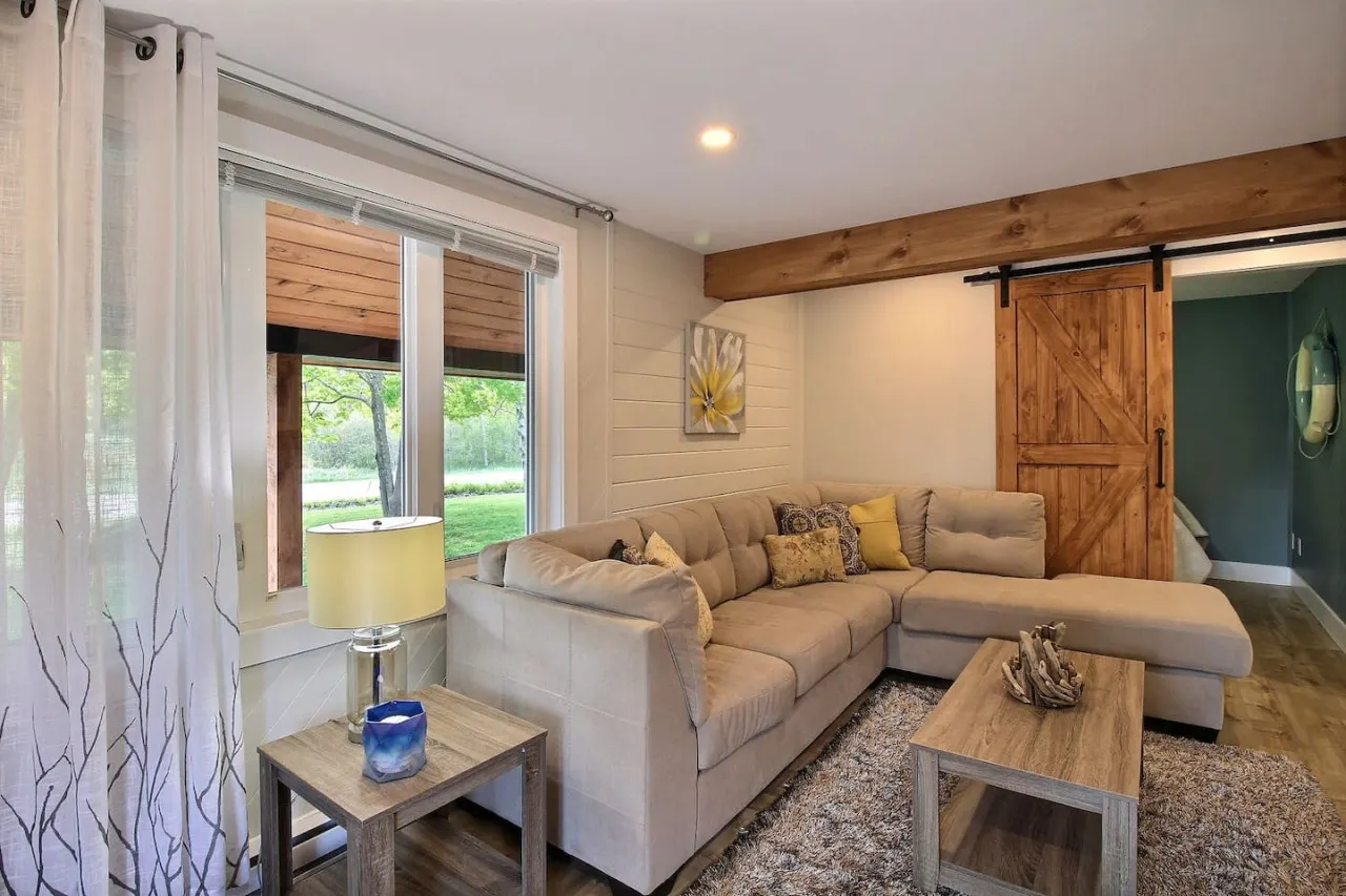 Black Barn Family Beach House — photo 3