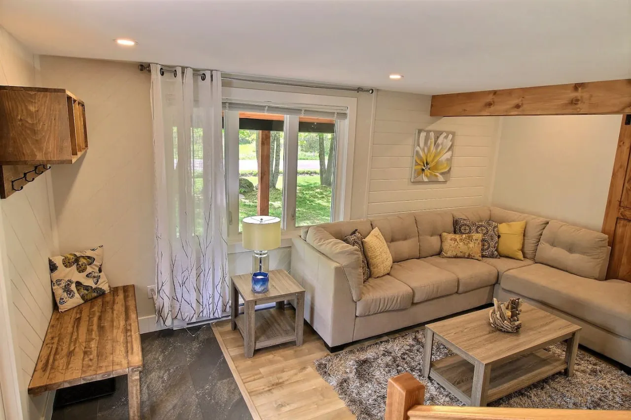 Black Barn Family Beach House — photo 4