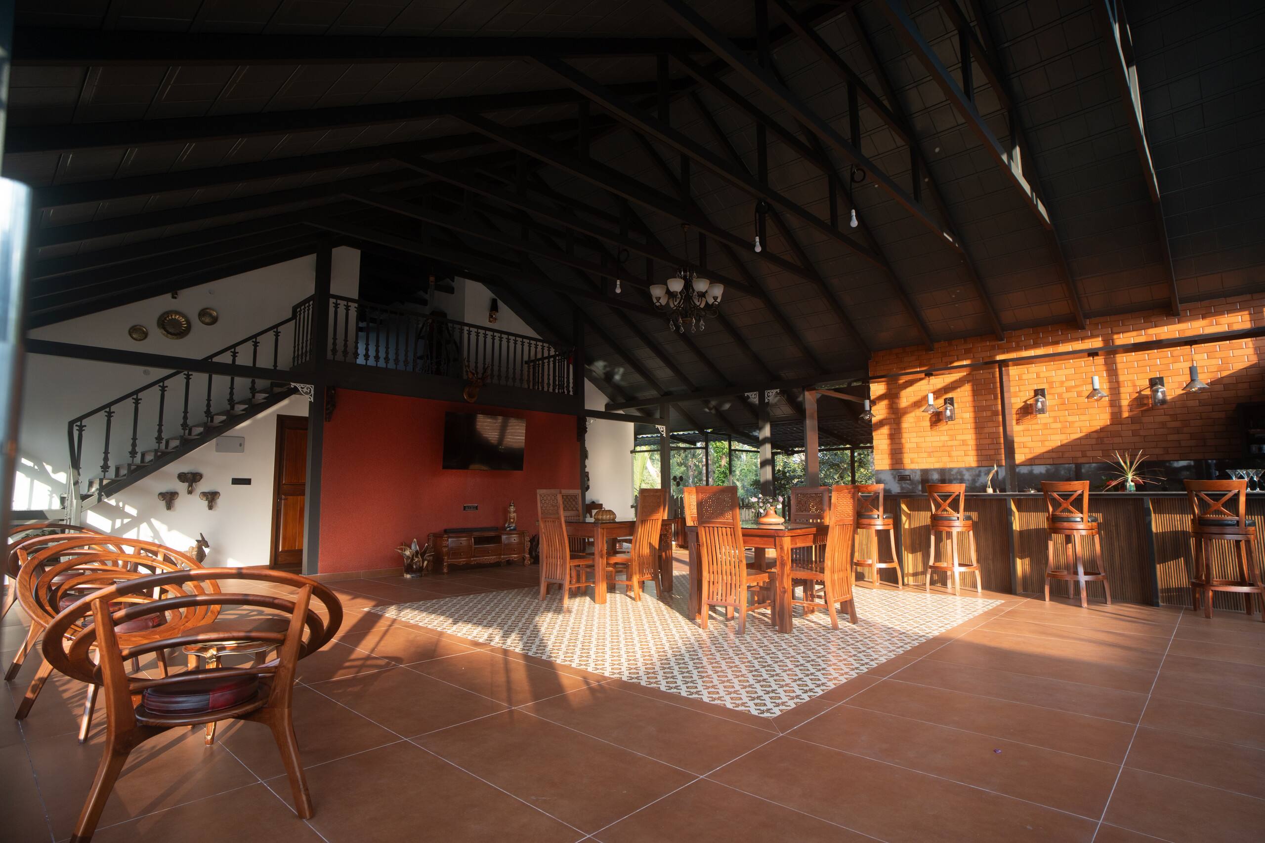 Agalagandi Villa:Entire Private Villa with Jacuzzi 14