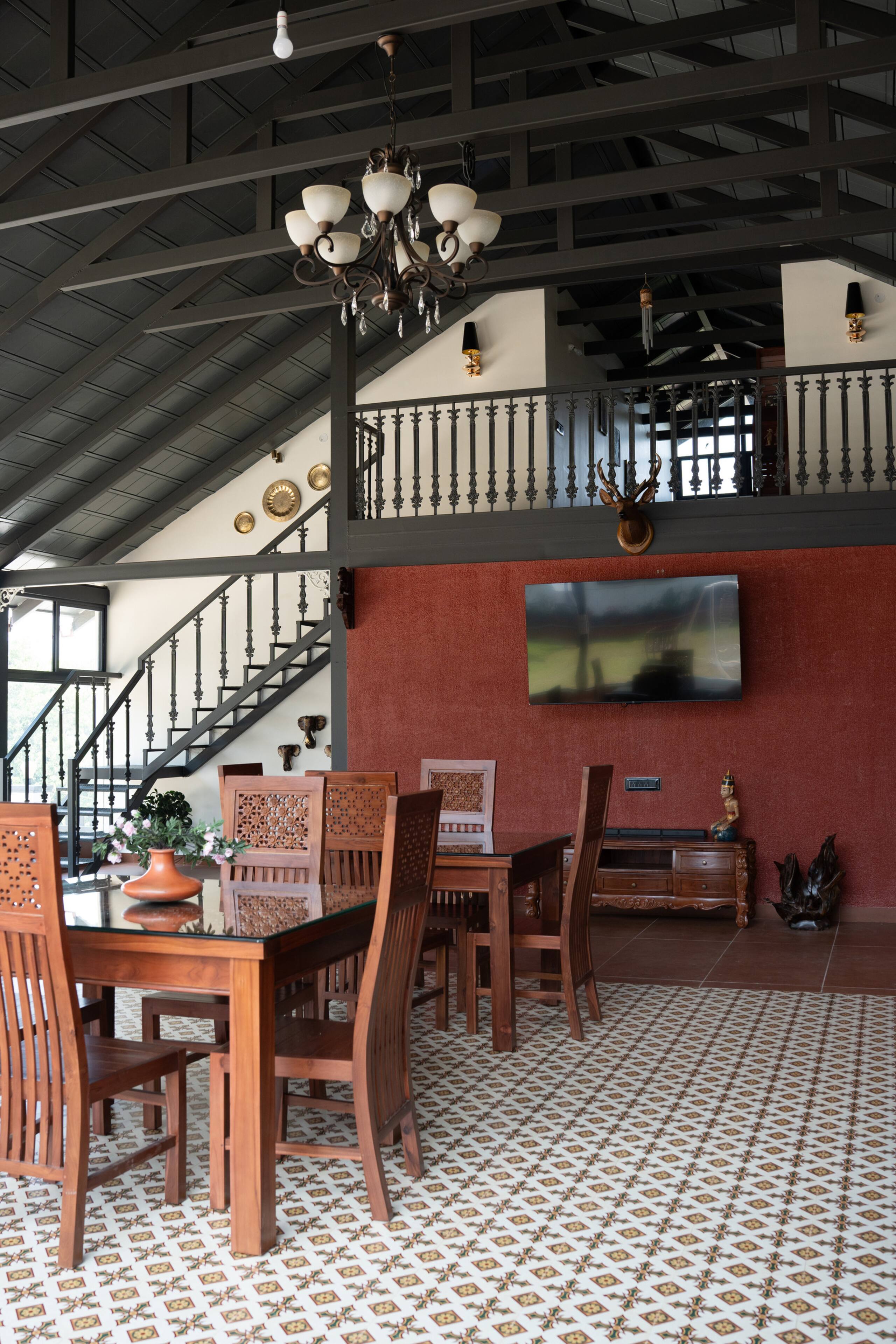 Agalagandi Villa:Entire Private Villa with Jacuzzi 8