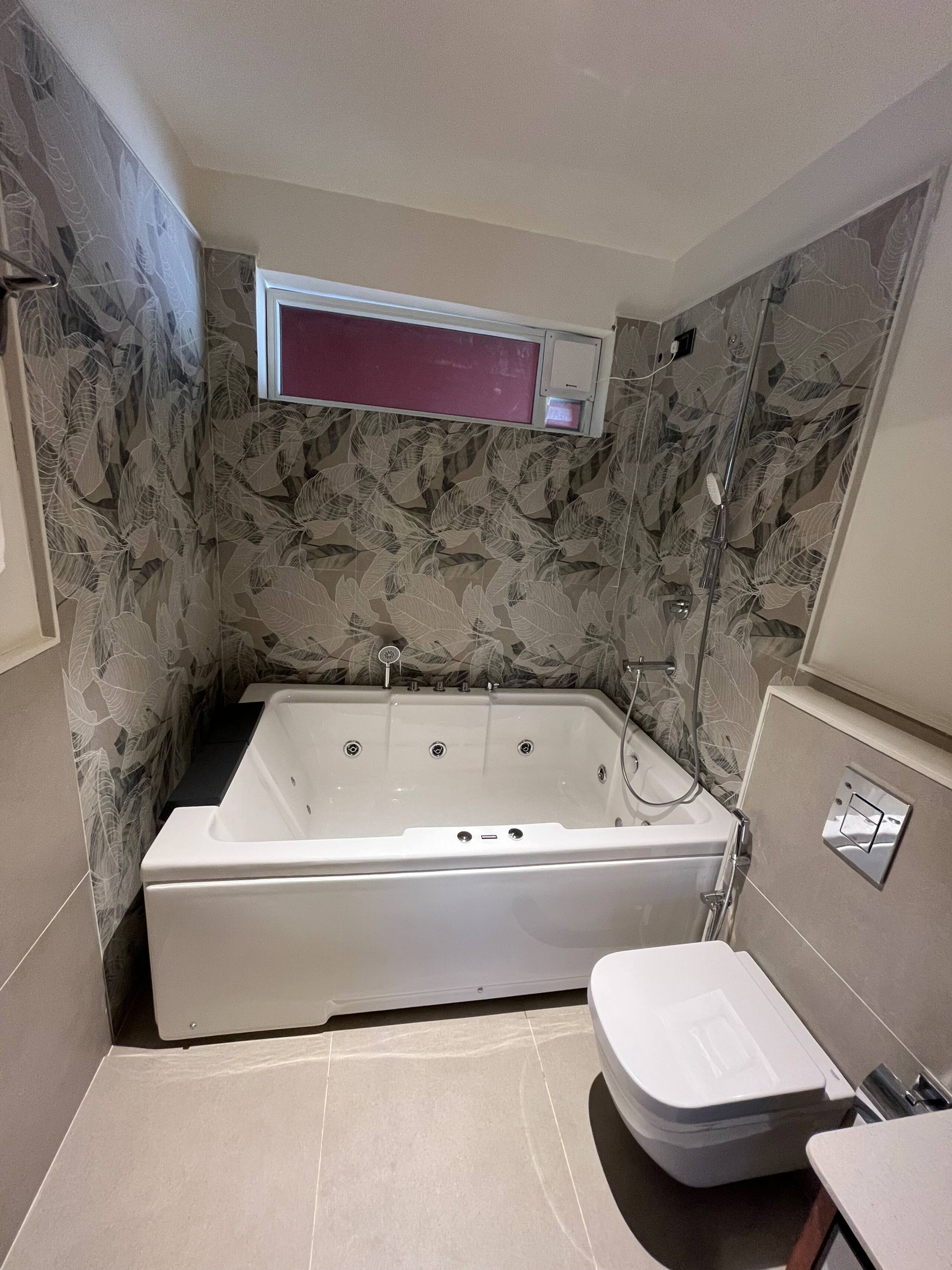 Agalagandi Villa:Entire Private Villa with Jacuzzi 12