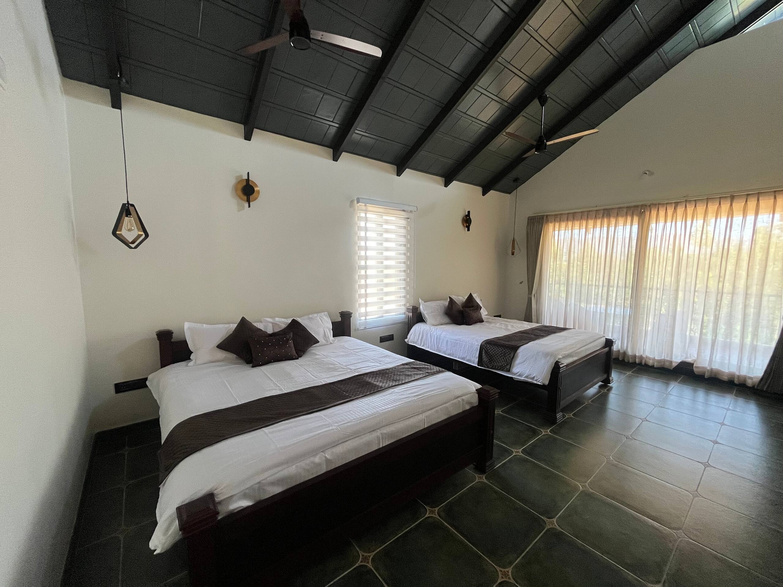 Agalagandi Villa:Entire Private Villa with Jacuzzi 9