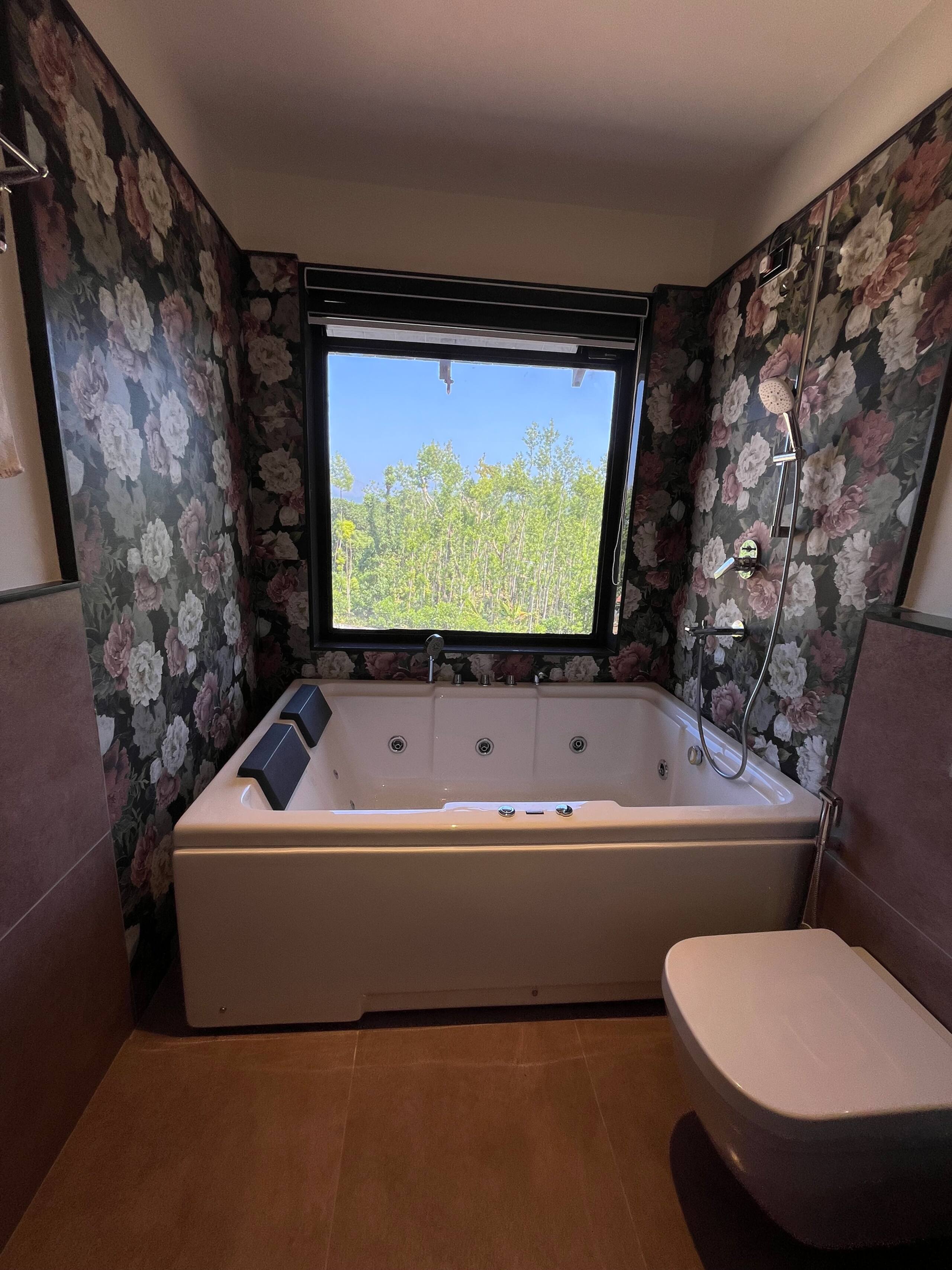 Agalagandi Villa:Entire Private Villa with Jacuzzi 11