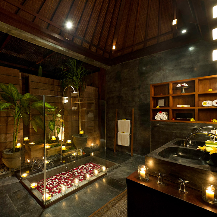 Villa Majapahit Maya 10